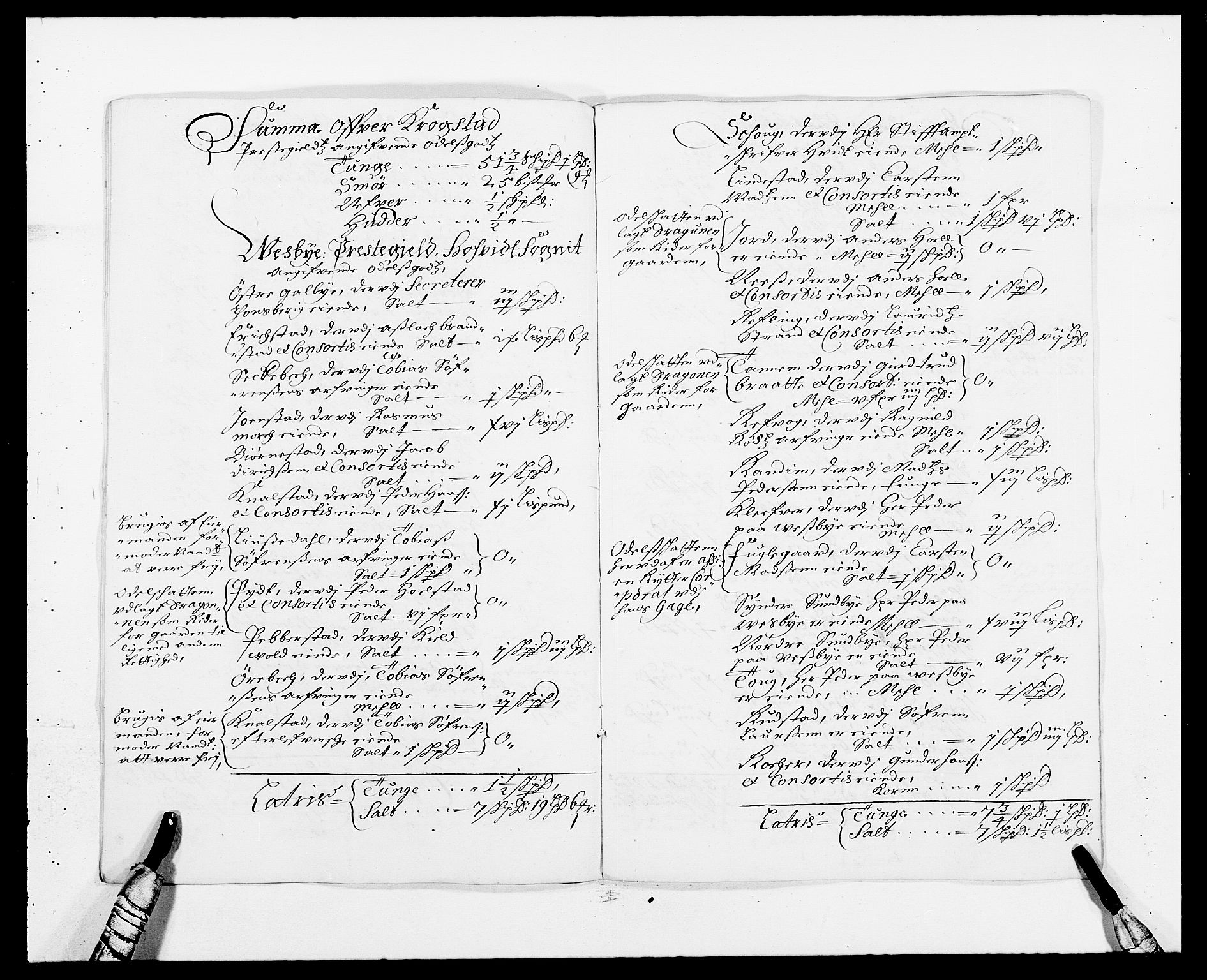 Rentekammeret inntil 1814, Reviderte regnskaper, Fogderegnskap, AV/RA-EA-4092/R09/L0427: Fogderegnskap Follo, 1678, p. 145