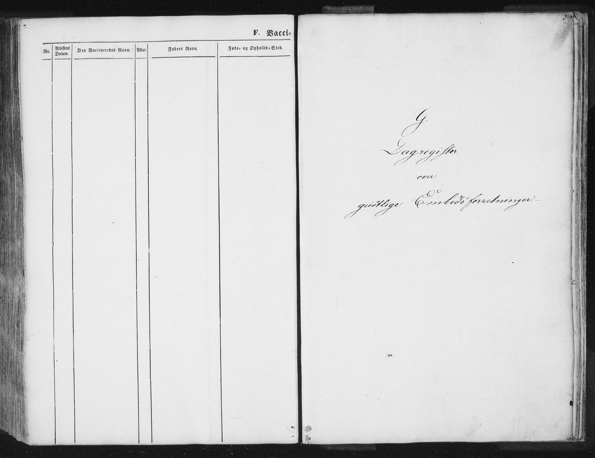 Ministerialprotokoller, klokkerbøker og fødselsregistre - Nord-Trøndelag, SAT/A-1458/741/L0392: Parish register (official) no. 741A06, 1836-1848, p. 359