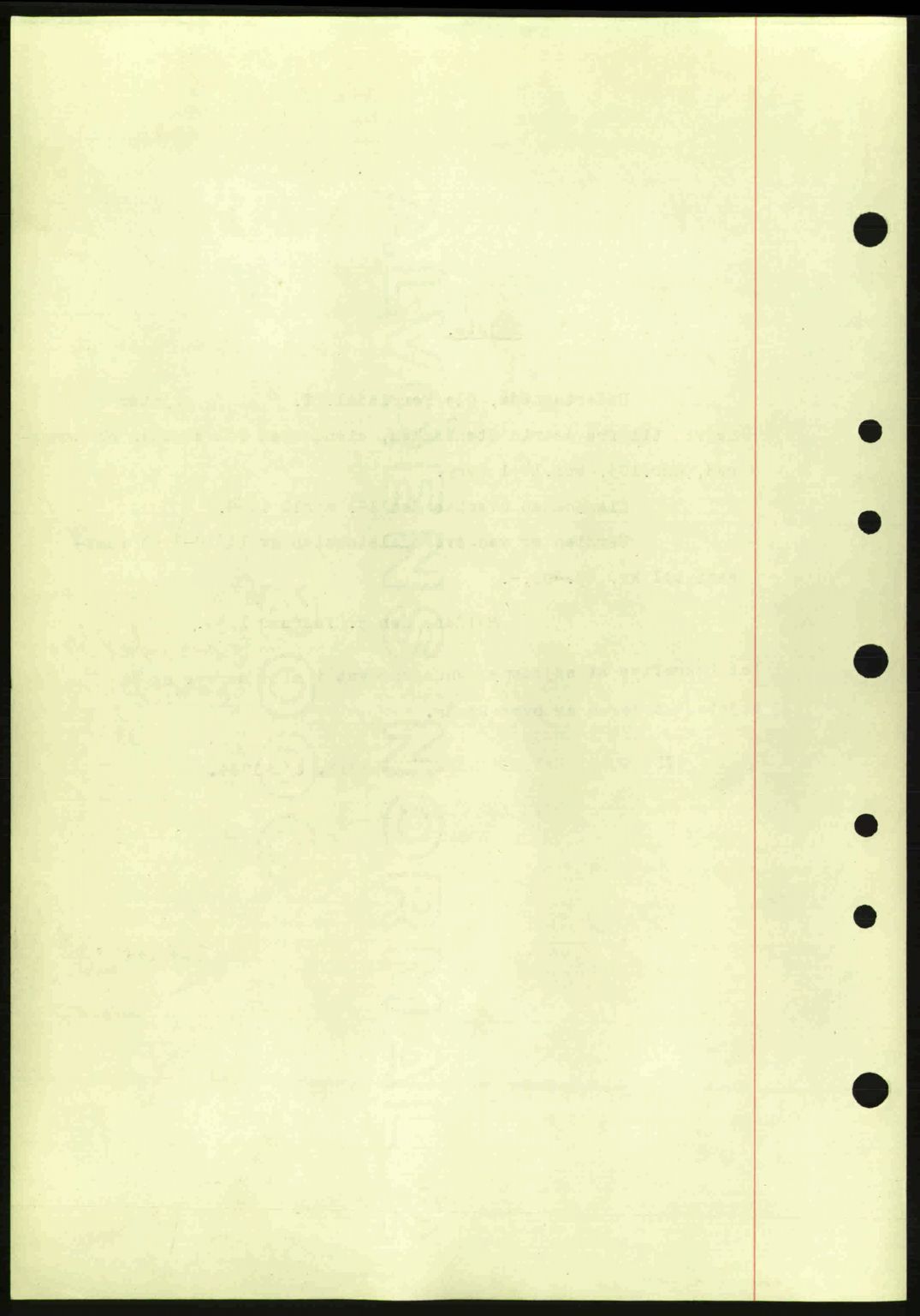 Idd og Marker sorenskriveri, AV/SAO-A-10283/G/Gb/Gbb/L0006: Mortgage book no. A6, 1943-1944, Diary no: : 130/1944