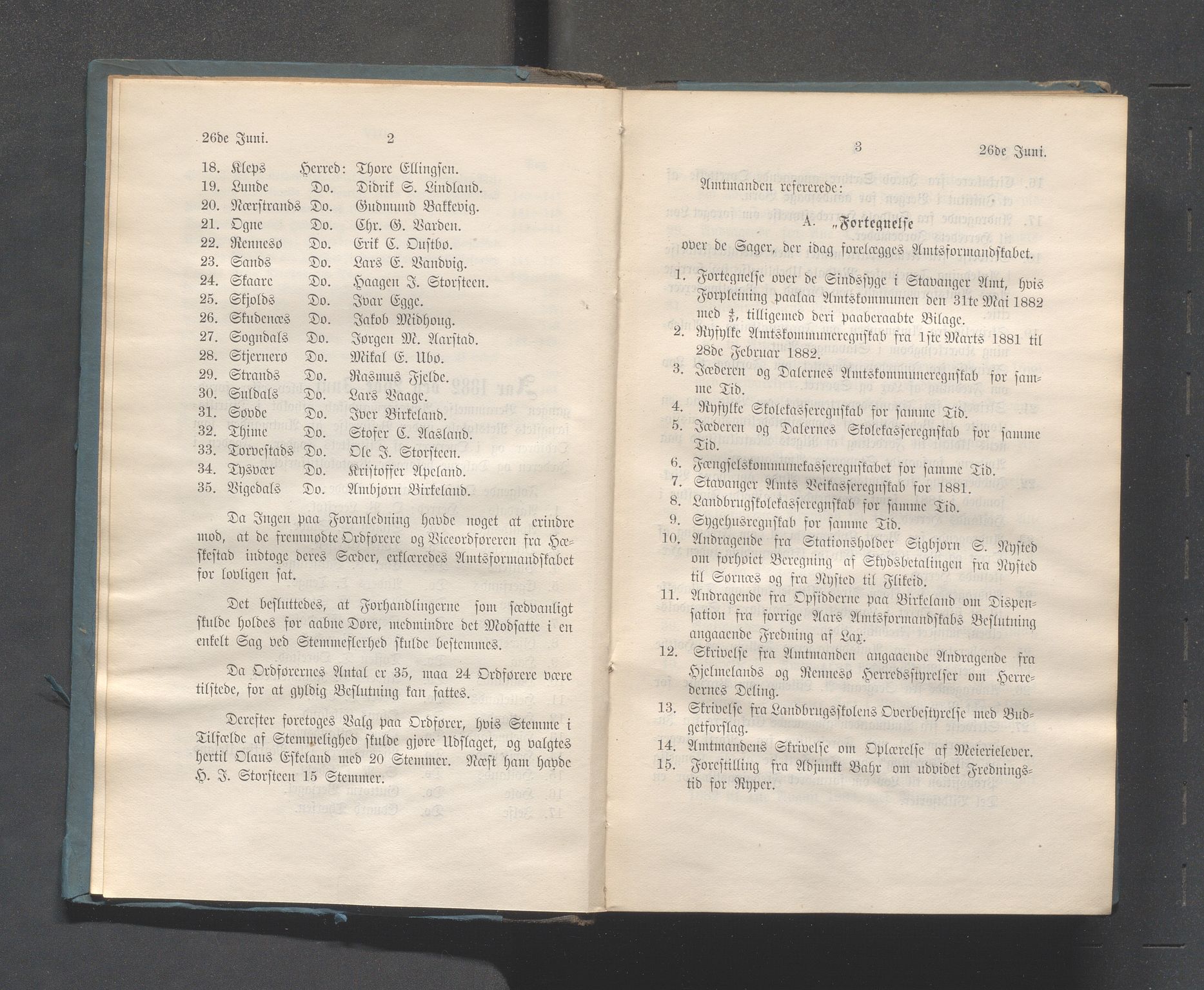 Rogaland fylkeskommune - Fylkesrådmannen , IKAR/A-900/A, 1882, p. 7