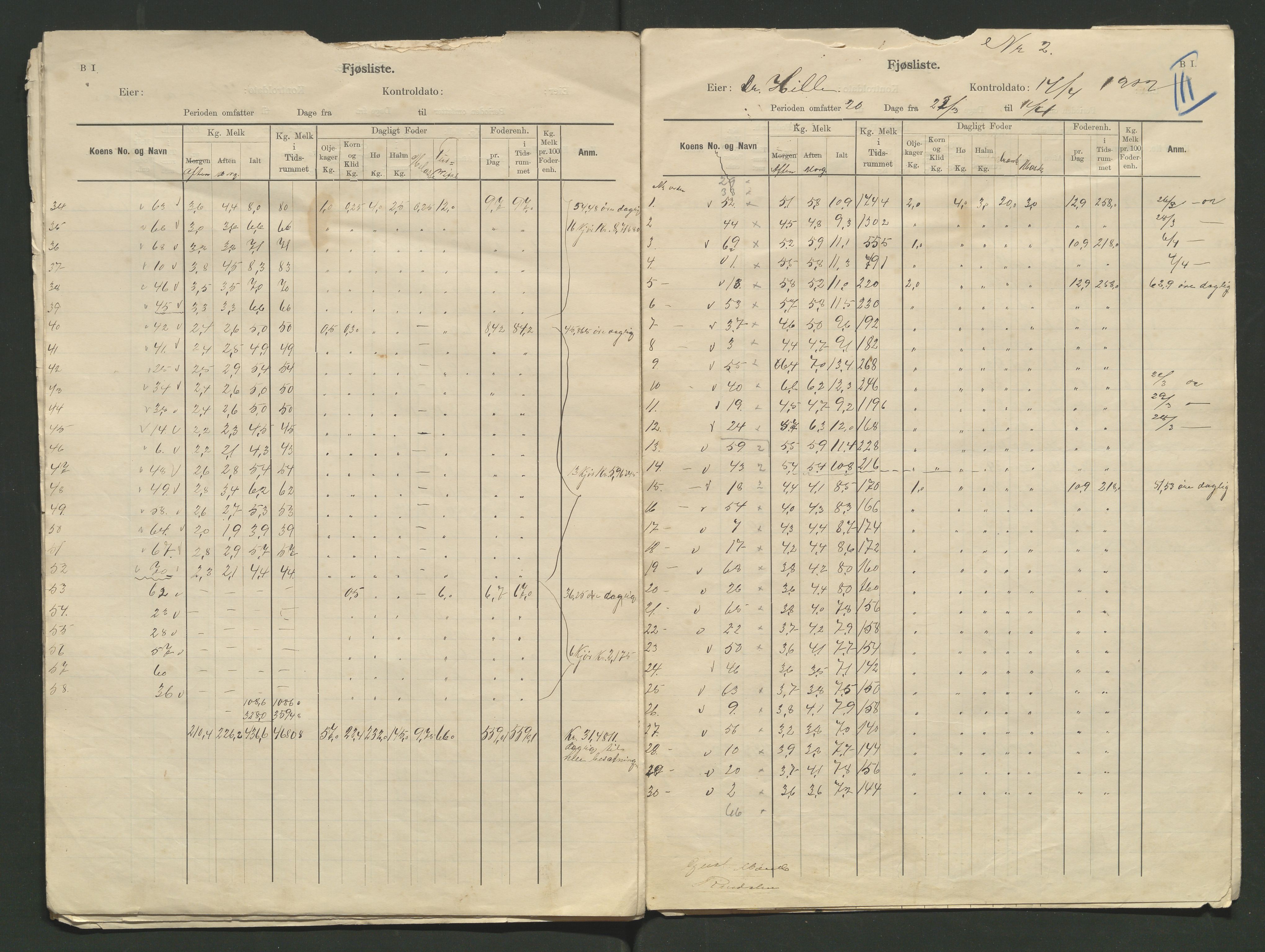 Åker i Vang, Hedmark, og familien Todderud, AV/SAH-ARK-010/F/Fa/L0003: Eiendomsdokumenter, 1751-1910, p. 298