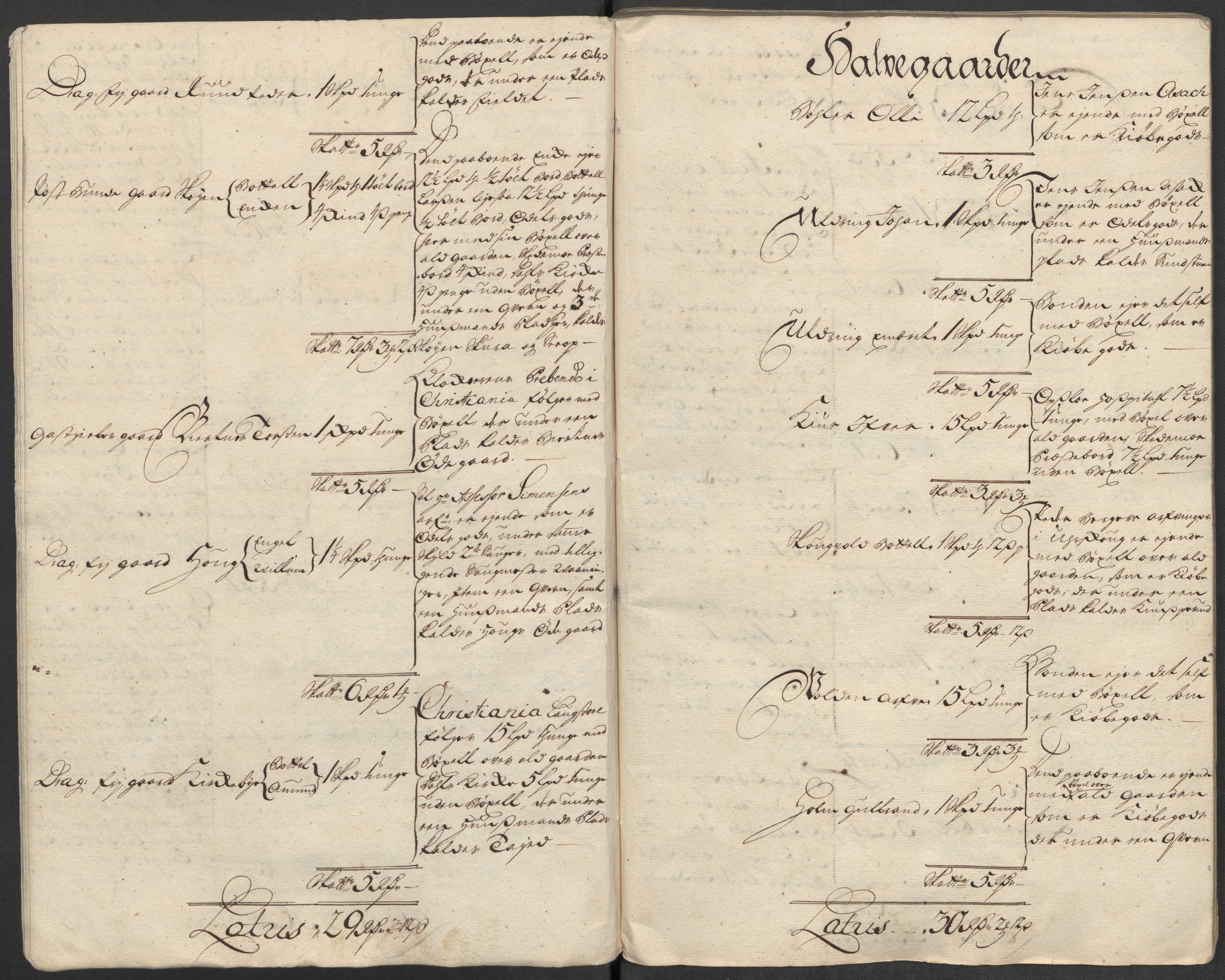 Rentekammeret inntil 1814, Reviderte regnskaper, Fogderegnskap, AV/RA-EA-4092/R11/L0596: Fogderegnskap Nedre Romerike, 1714, p. 21