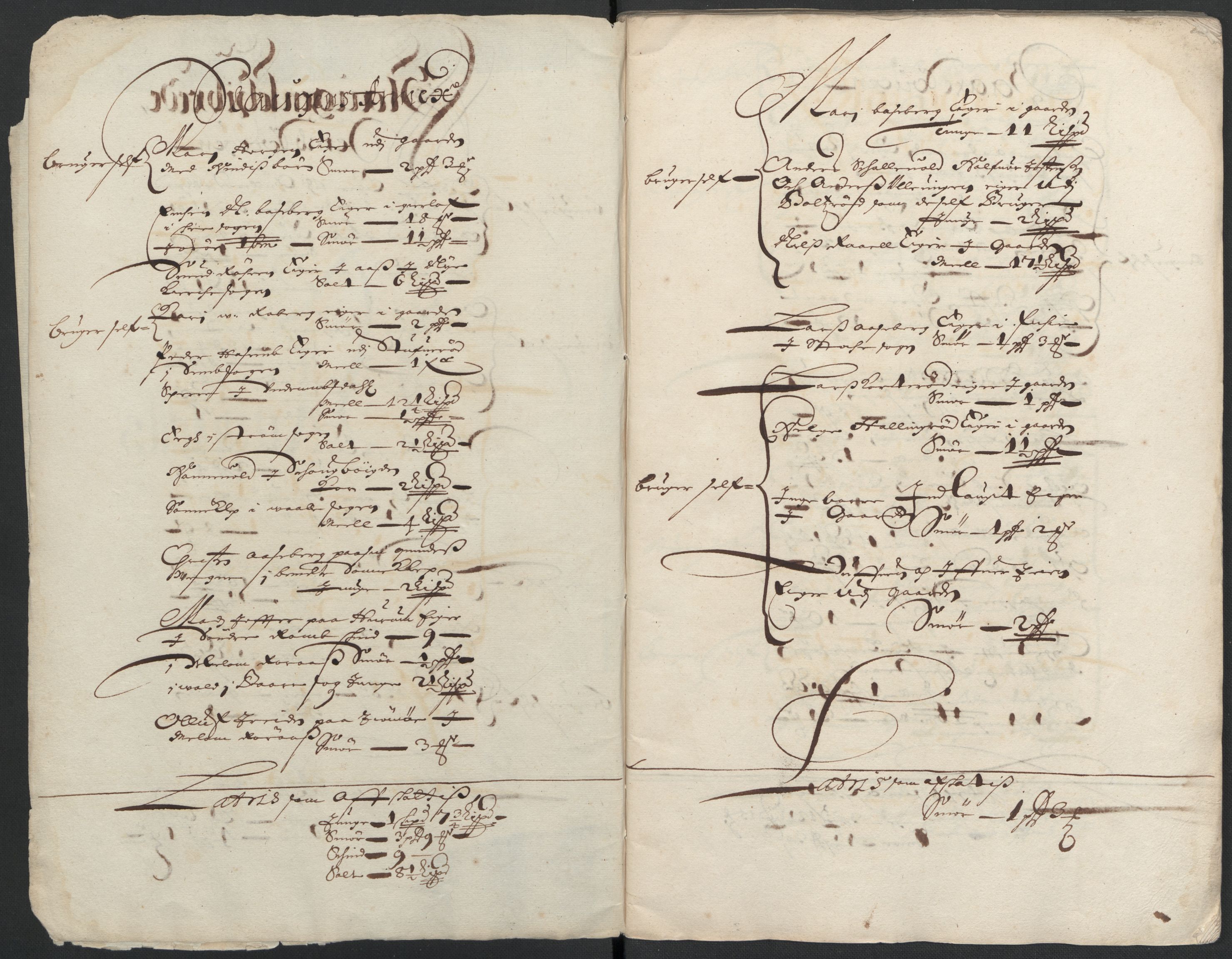 Rentekammeret inntil 1814, Reviderte regnskaper, Fogderegnskap, RA/EA-4092/R32/L1840: Fogderegnskap Jarlsberg grevskap, 1664-1673, p. 256
