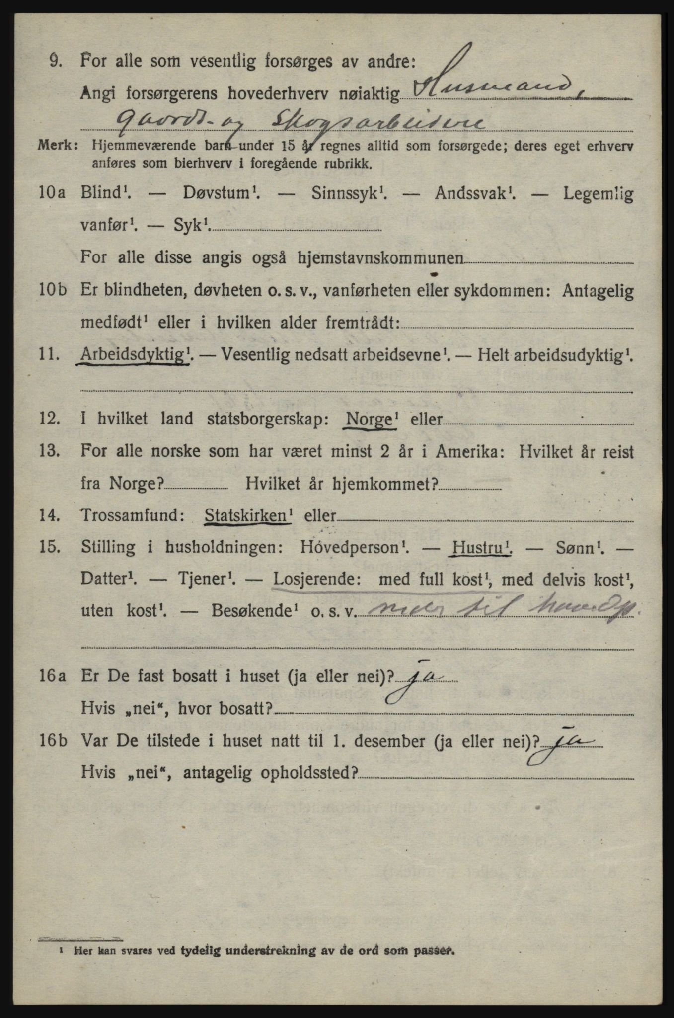 SAO, 1920 census for Rødenes, 1920, p. 569