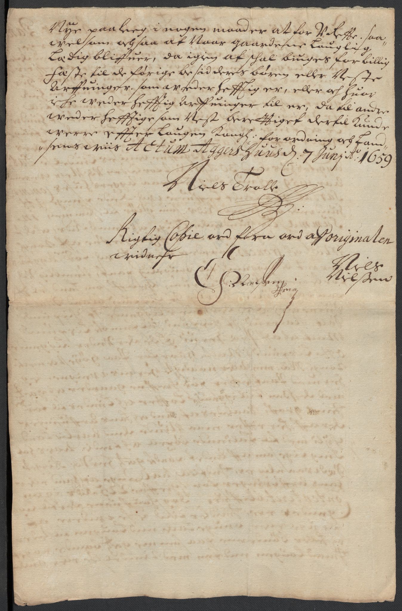 Rentekammeret inntil 1814, Reviderte regnskaper, Fogderegnskap, AV/RA-EA-4092/R08/L0425: Fogderegnskap Aker, 1690-1691, p. 240