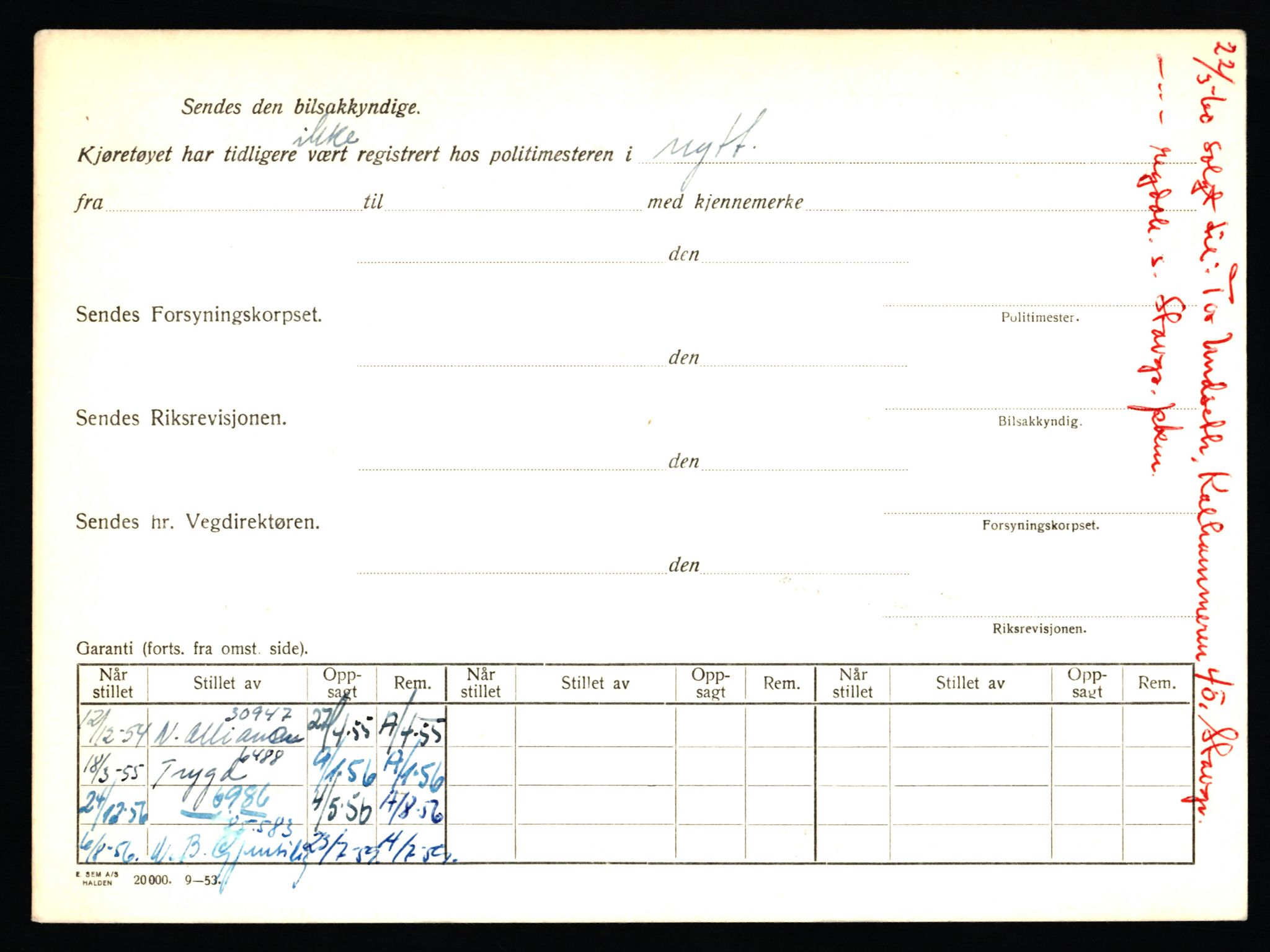 Stavanger trafikkstasjon, AV/SAST-A-101942/0/F/L0045: L-27000 - L-27799, 1930-1971, p. 1584