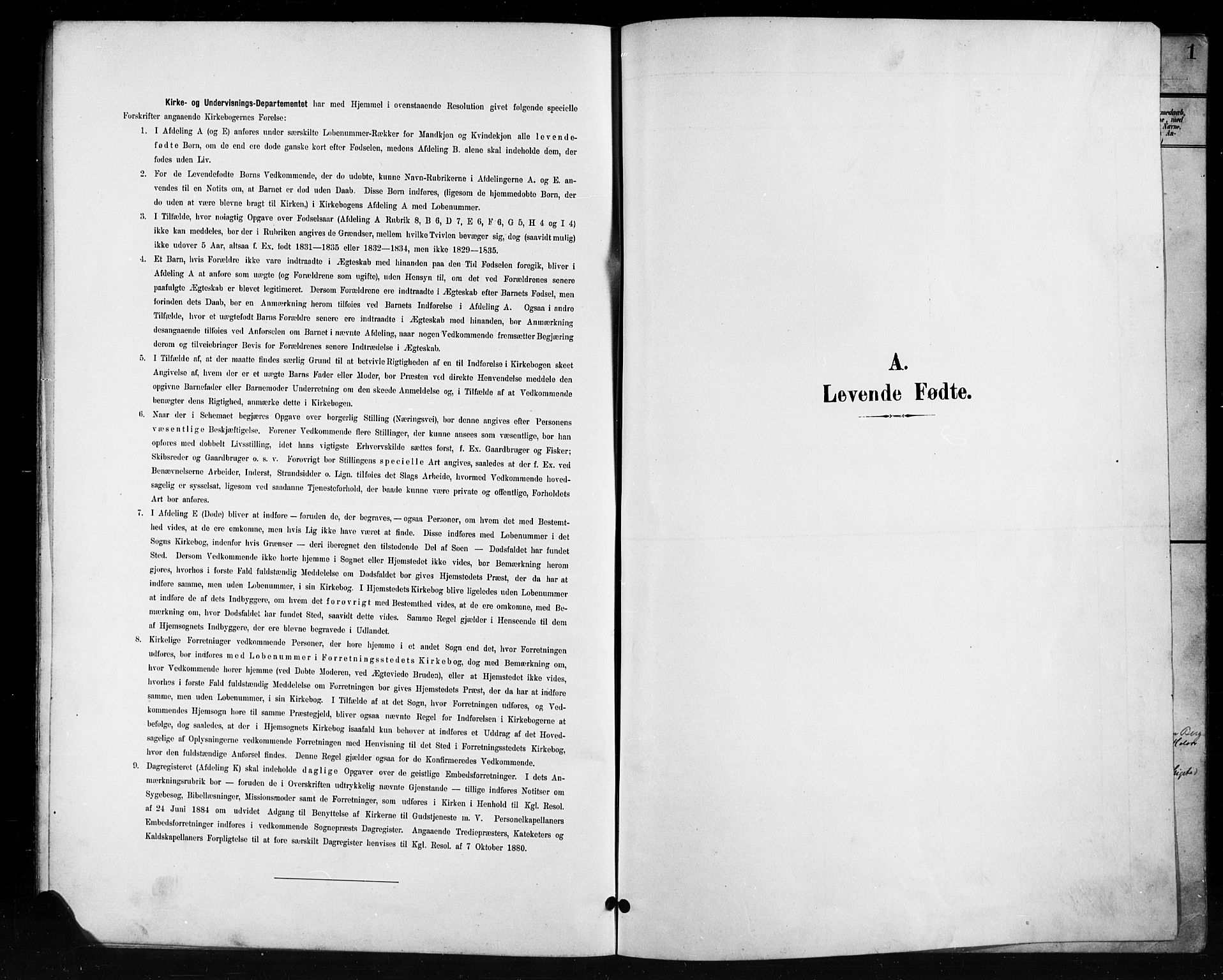 Nord-Aurdal prestekontor, SAH/PREST-132/H/Ha/Hab/L0011: Parish register (copy) no. 11, 1897-1918