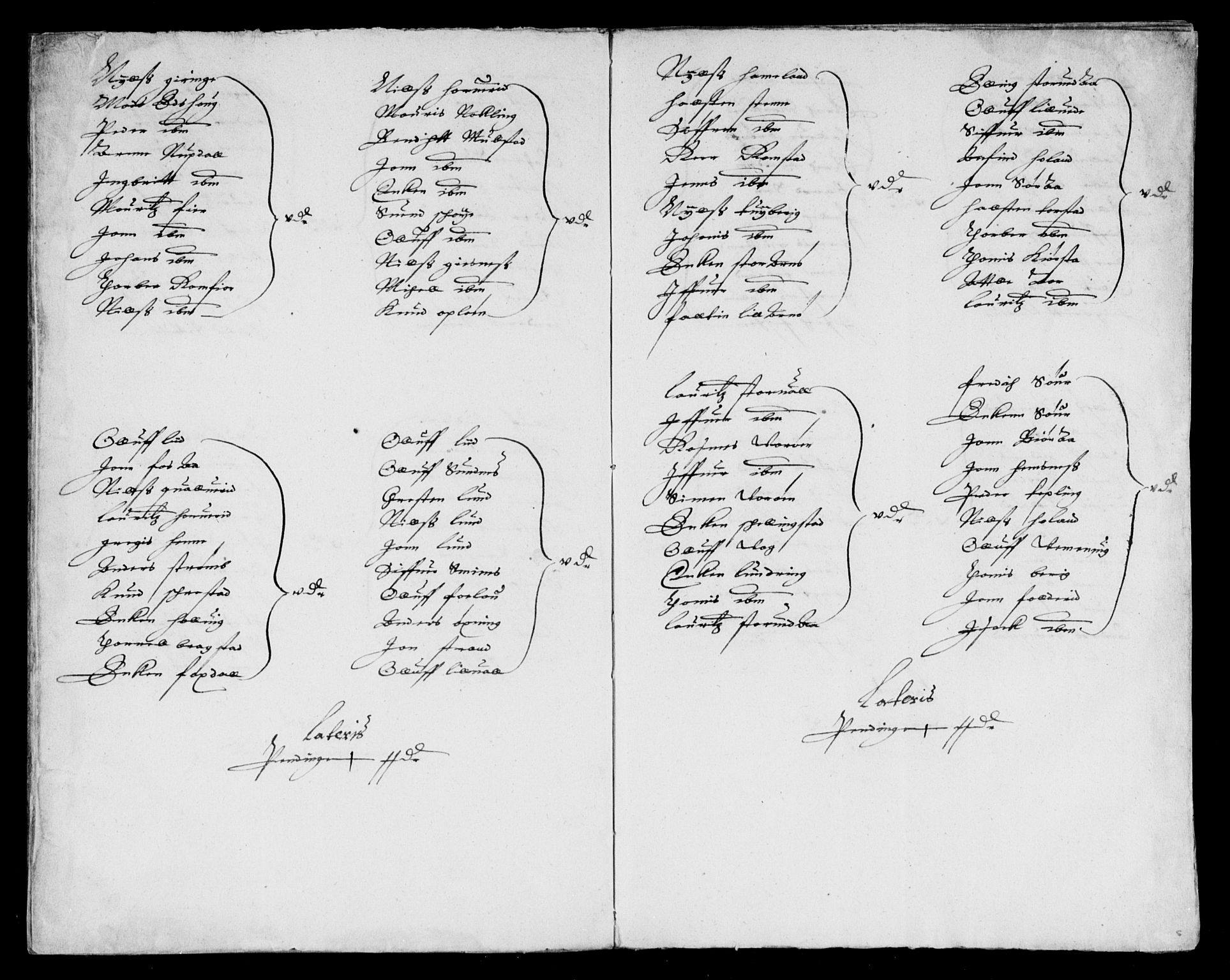 Rentekammeret inntil 1814, Reviderte regnskaper, Lensregnskaper, AV/RA-EA-5023/R/Rb/Rbw/L0035: Trondheim len, 1627-1629