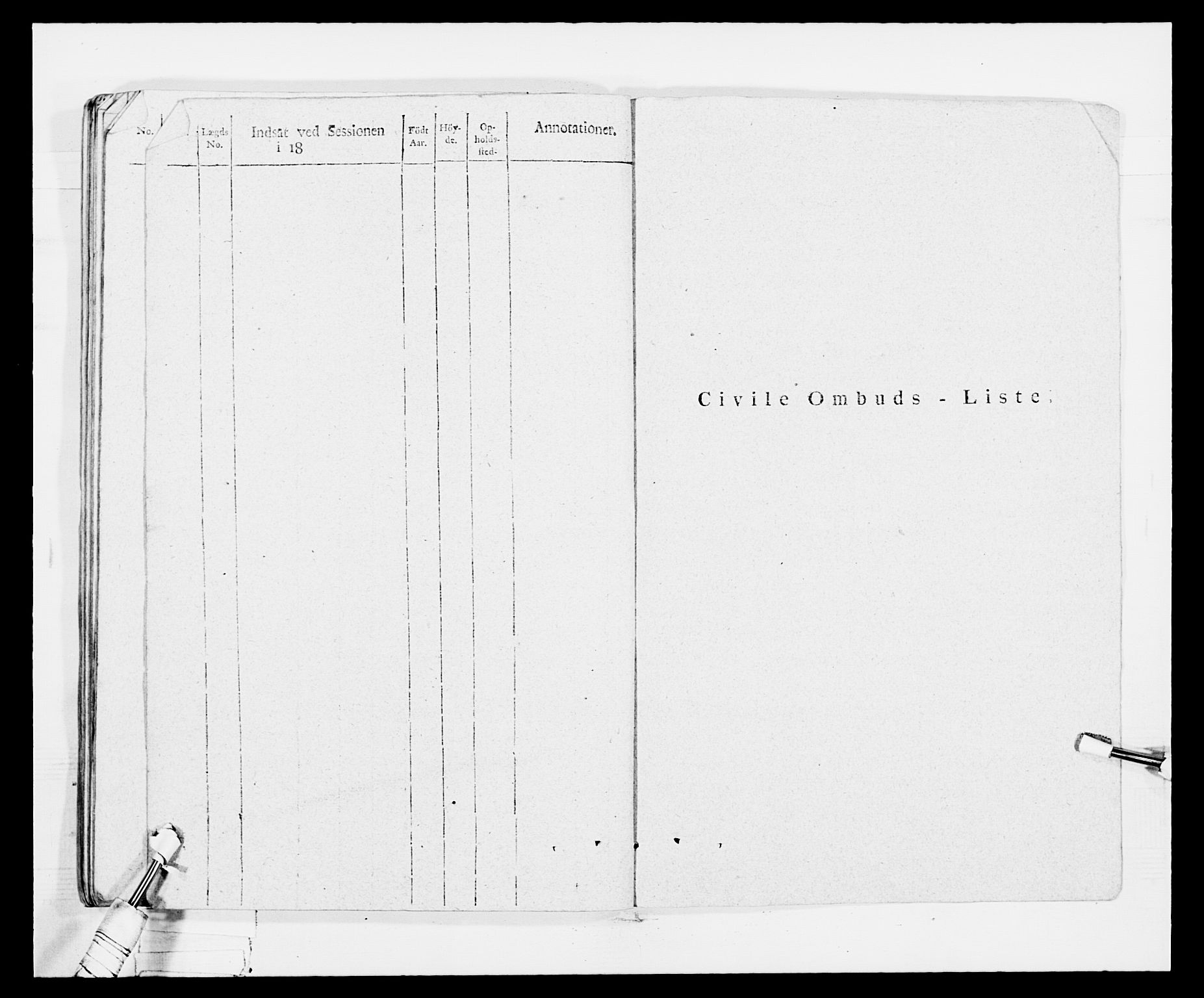 Generalitets- og kommissariatskollegiet, Det kongelige norske kommissariatskollegium, AV/RA-EA-5420/E/Eh/L0030b: Sønnafjelske gevorbne infanteriregiment, 1810, p. 107