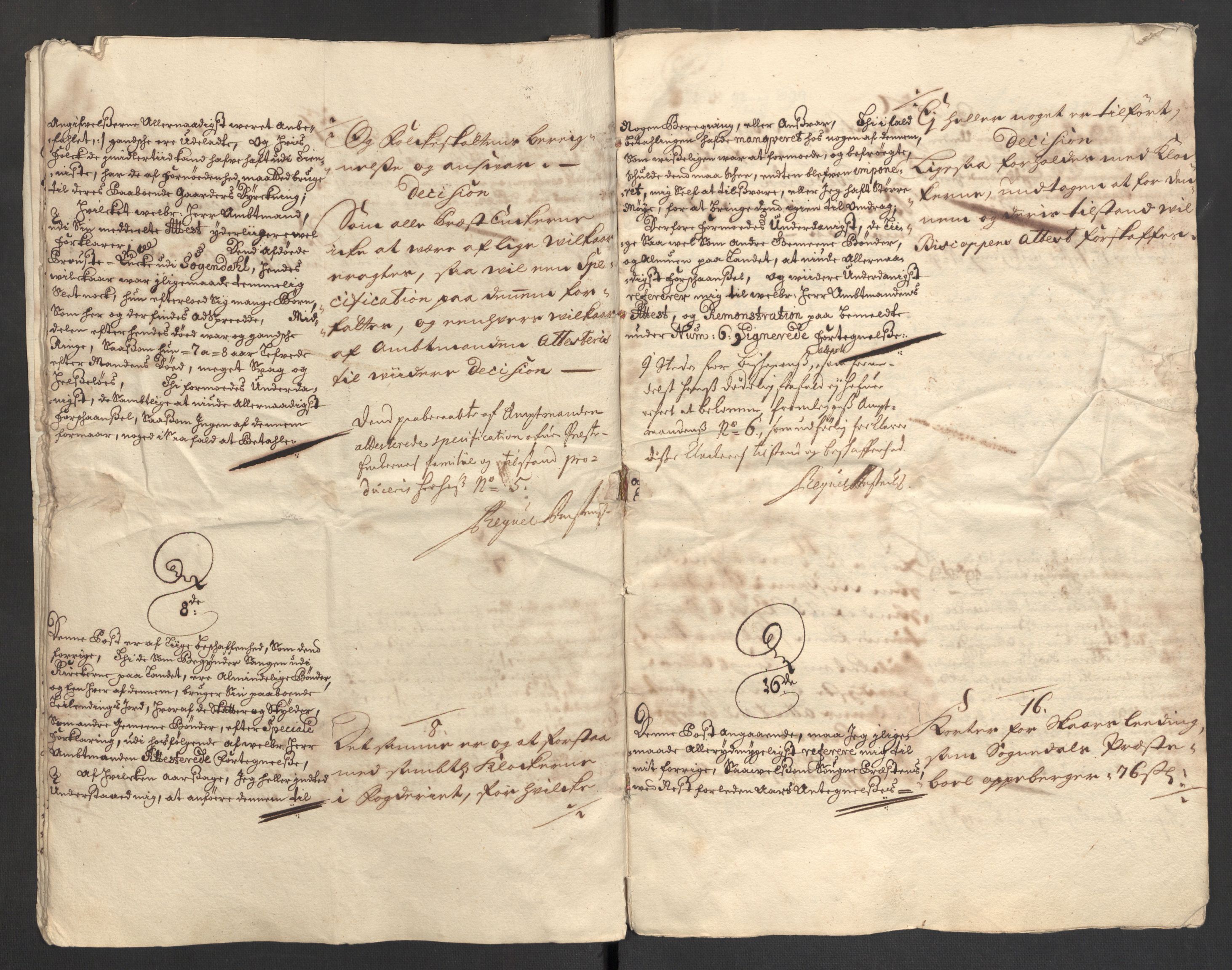 Rentekammeret inntil 1814, Reviderte regnskaper, Fogderegnskap, AV/RA-EA-4092/R46/L2730: Fogderegnskap Jæren og Dalane, 1699, p. 222