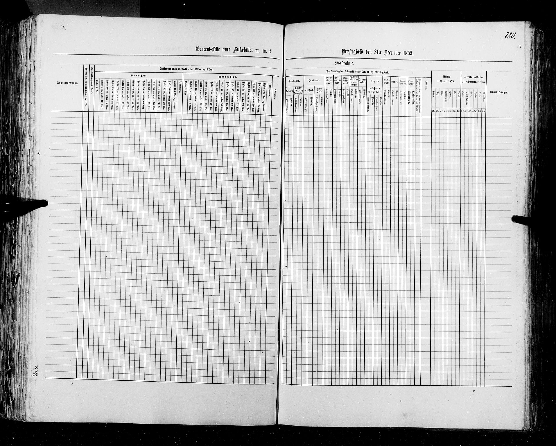 RA, Census 1855, vol. 1: Akershus amt, Smålenenes amt og Hedemarken amt, 1855, p. 220