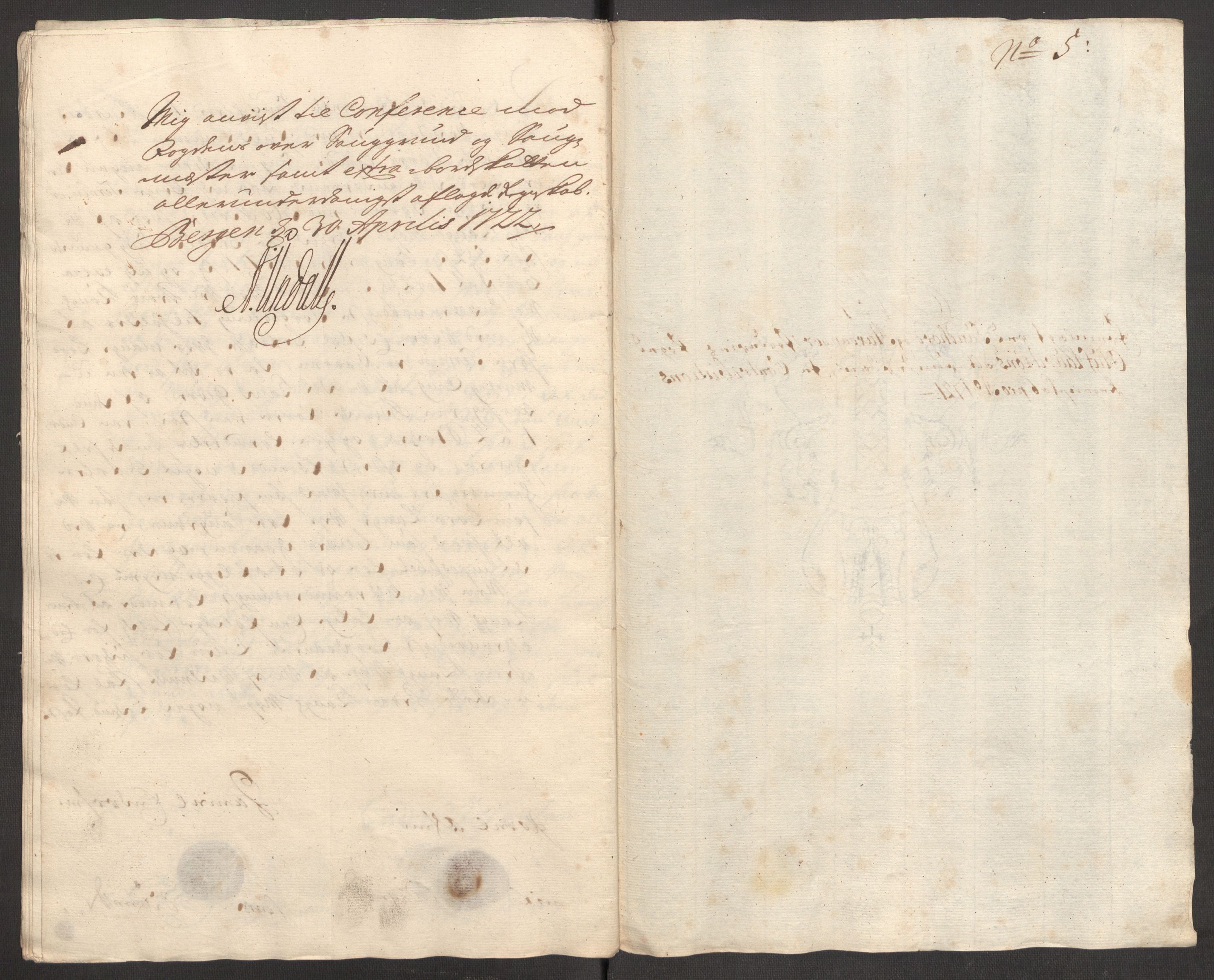 Rentekammeret inntil 1814, Reviderte regnskaper, Fogderegnskap, RA/EA-4092/R48/L3000: Fogderegnskap Sunnhordland og Hardanger, 1721, p. 94