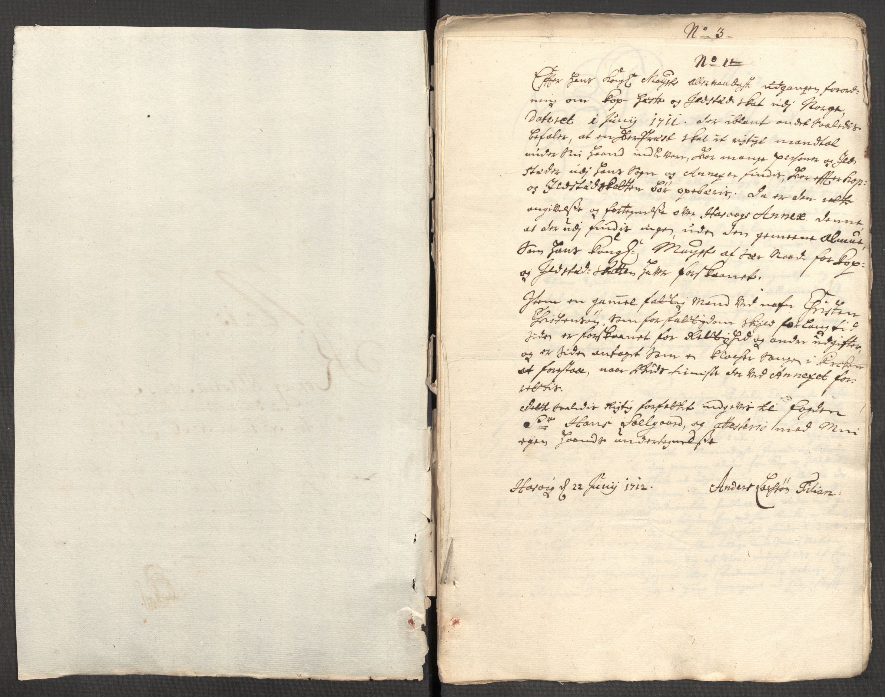 Rentekammeret inntil 1814, Reviderte regnskaper, Fogderegnskap, AV/RA-EA-4092/R69/L4855: Fogderegnskap Finnmark/Vardøhus, 1709-1712, p. 638