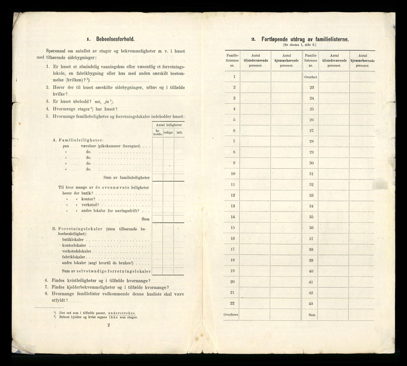 RA, 1910 census for Kristiania, 1910, p. 107156