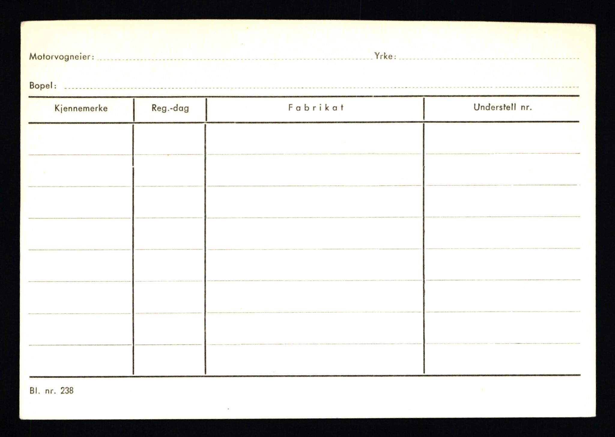 Stavanger trafikkstasjon, AV/SAST-A-101942/0/H/L0024: Lyberg - Melgård, 1930-1971, p. 1212