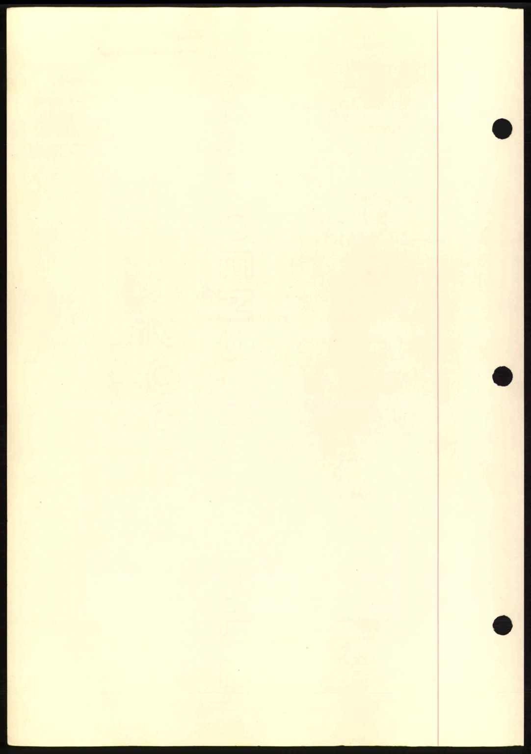 Alta fogderi/sorenskriveri, SATØ/SATØ-5/1/K/Kd/L0033pantebok: Mortgage book no. 33, 1940-1943, Diary no: : 127/1941