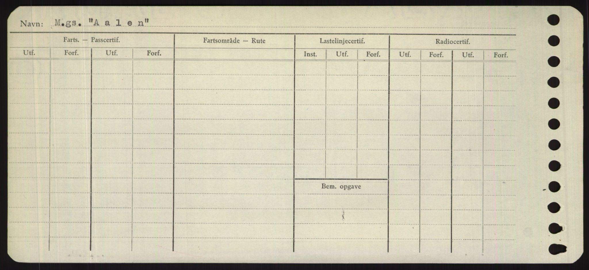 Sjøfartsdirektoratet med forløpere, Skipsmålingen, AV/RA-S-1627/H/Hd/L0041: Fartøy, Vi-Ås, p. 648