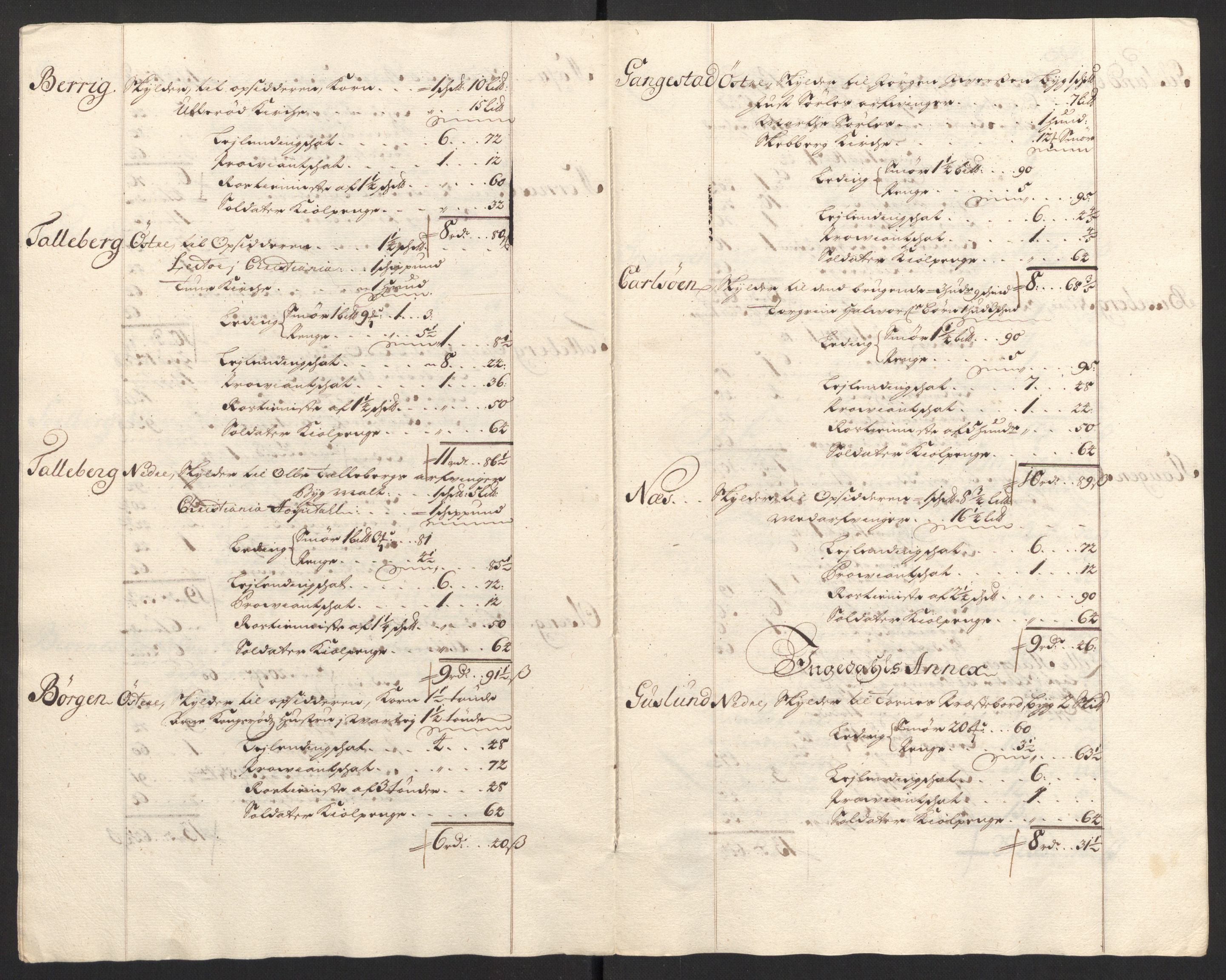 Rentekammeret inntil 1814, Reviderte regnskaper, Fogderegnskap, AV/RA-EA-4092/R01/L0017: Fogderegnskap Idd og Marker, 1704-1706, p. 131