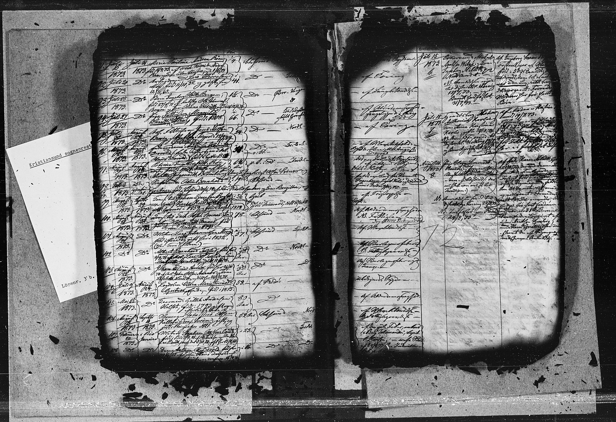 Ministerialprotokoller, klokkerbøker og fødselsregistre - Møre og Romsdal, AV/SAT-A-1454/572/L0848: Parish register (official) no. 572A11, 1865-1876, p. 72