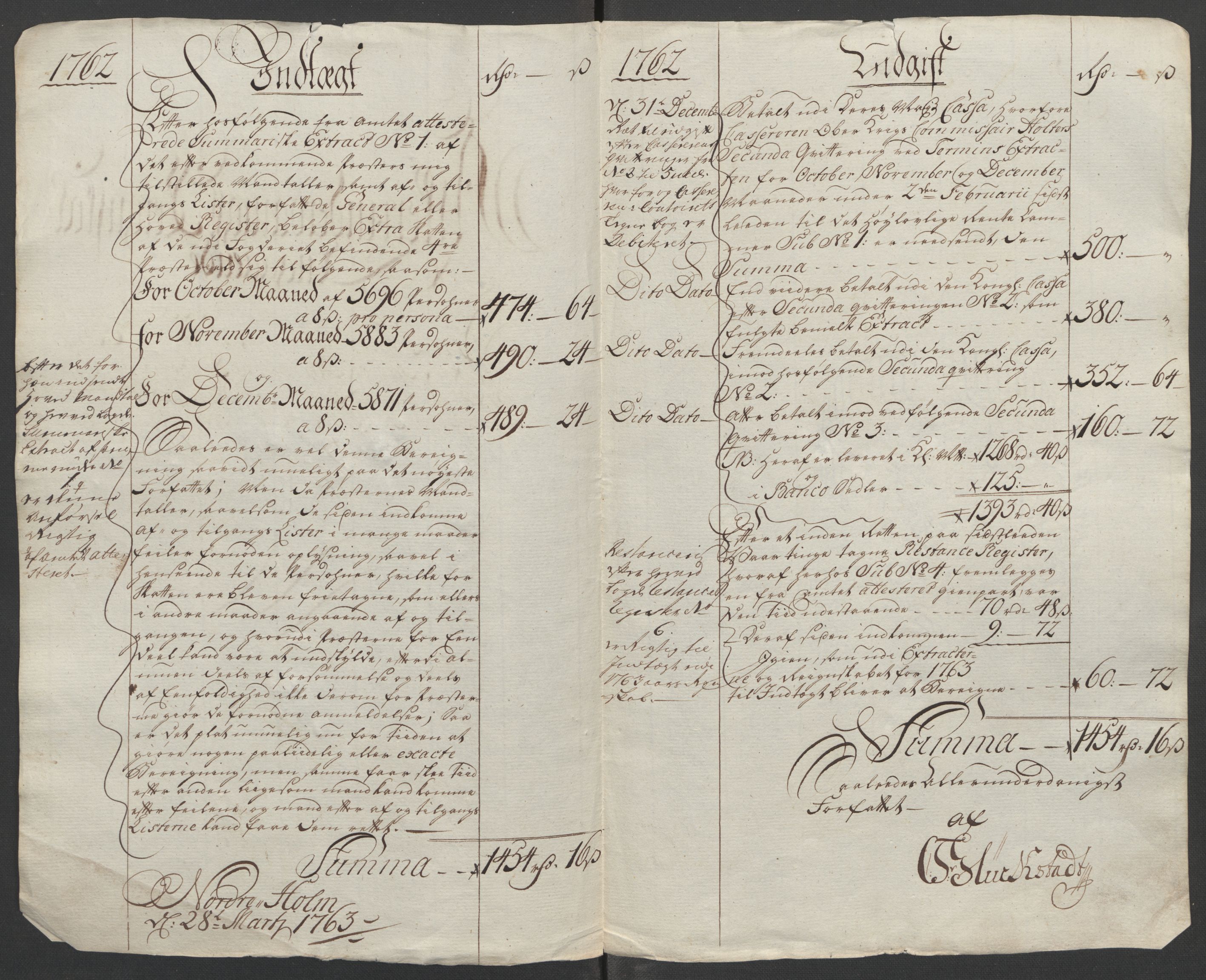 Rentekammeret inntil 1814, Reviderte regnskaper, Fogderegnskap, RA/EA-4092/R01/L0097: Ekstraskatten Idd og Marker, 1756-1767, p. 6