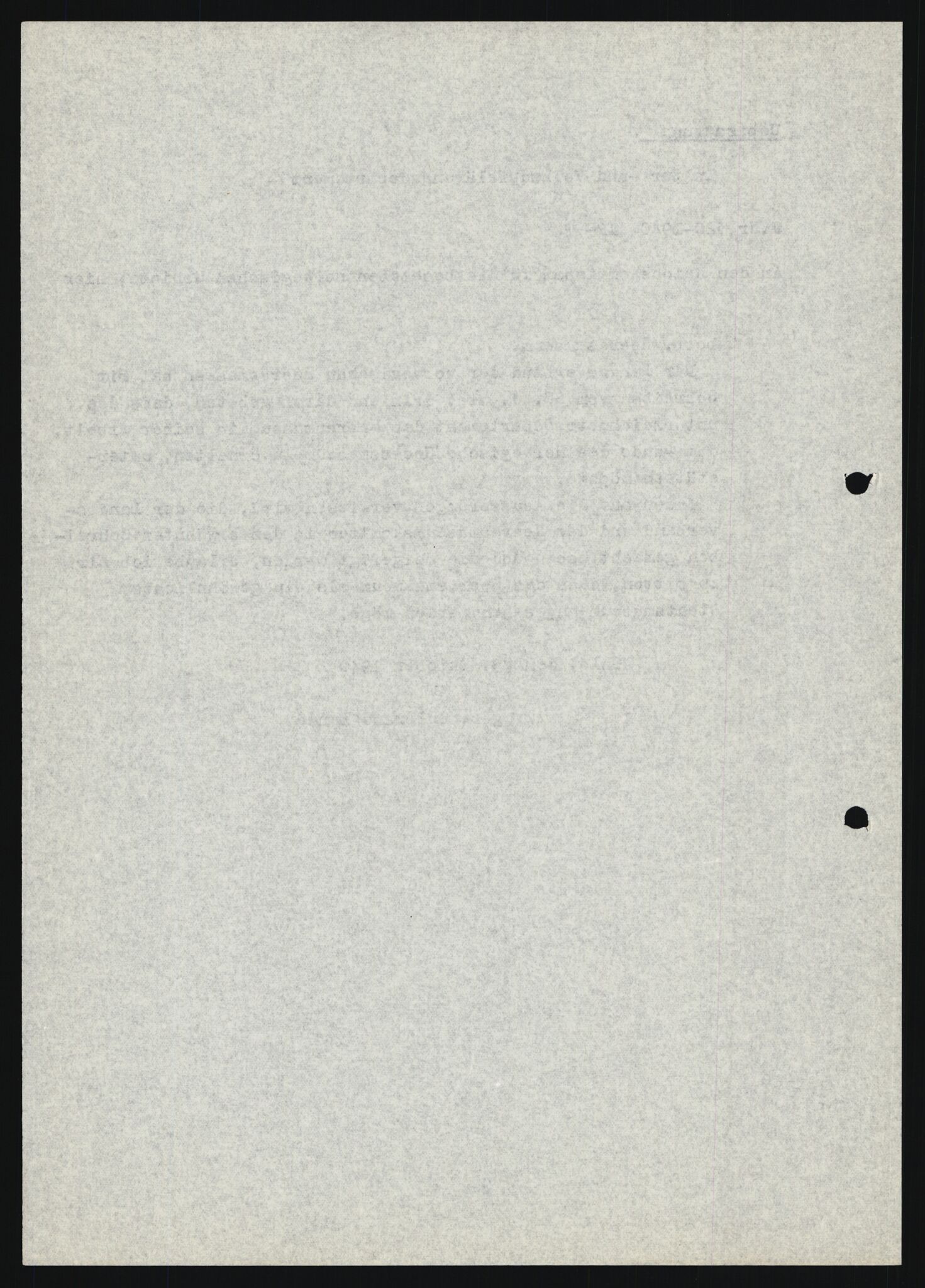 Forsvarets Overkommando. 2 kontor. Arkiv 11.4. Spredte tyske arkivsaker, AV/RA-RAFA-7031/D/Dar/Darb/L0013: Reichskommissariat - Hauptabteilung Vervaltung, 1917-1942, p. 1366