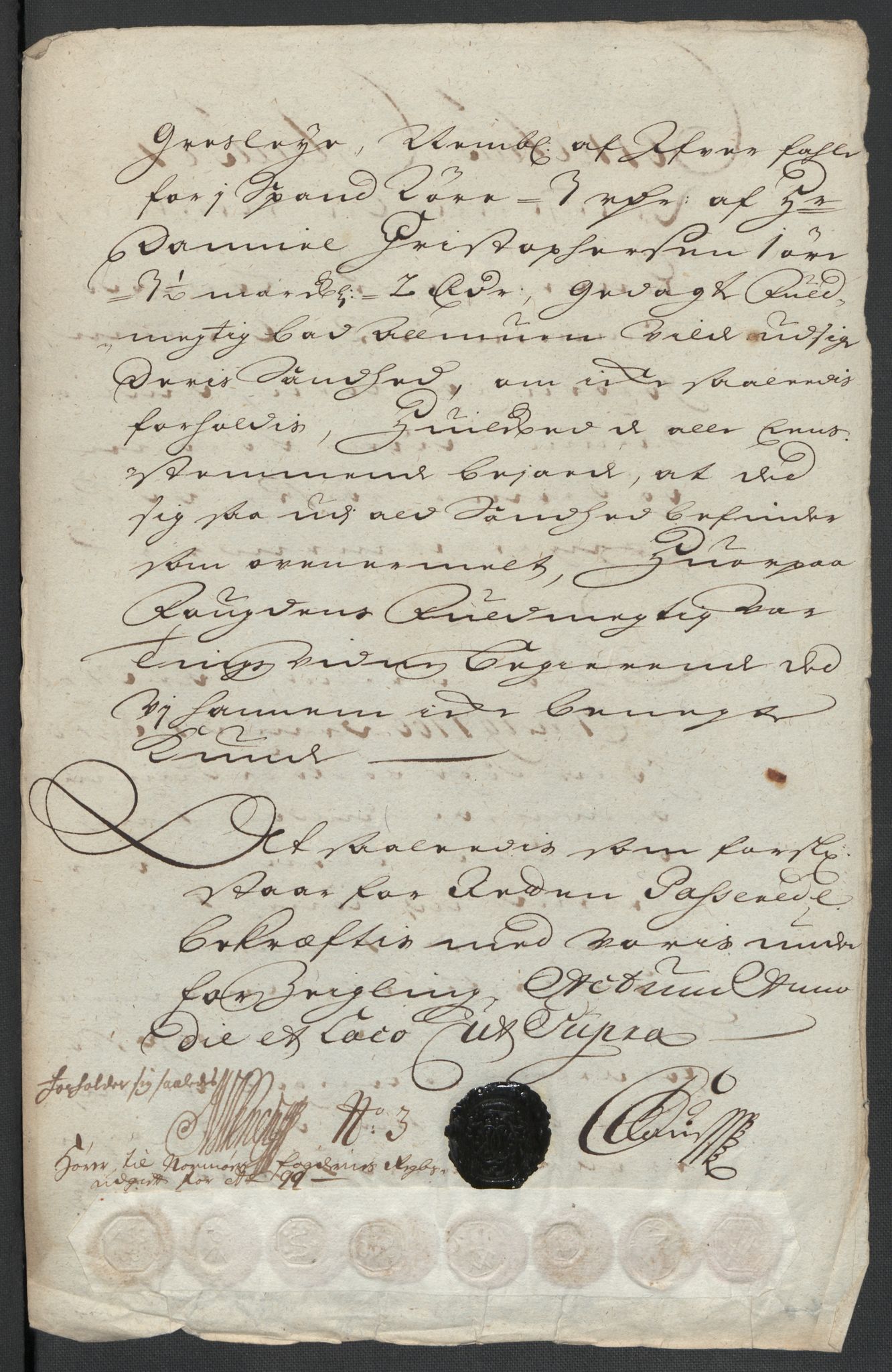 Rentekammeret inntil 1814, Reviderte regnskaper, Fogderegnskap, AV/RA-EA-4092/R56/L3738: Fogderegnskap Nordmøre, 1699, p. 120