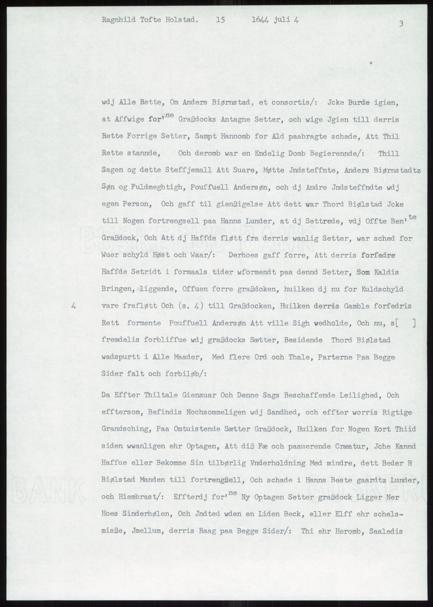 Samlinger til kildeutgivelse, Diplomavskriftsamlingen, AV/RA-EA-4053/H/Ha, p. 314