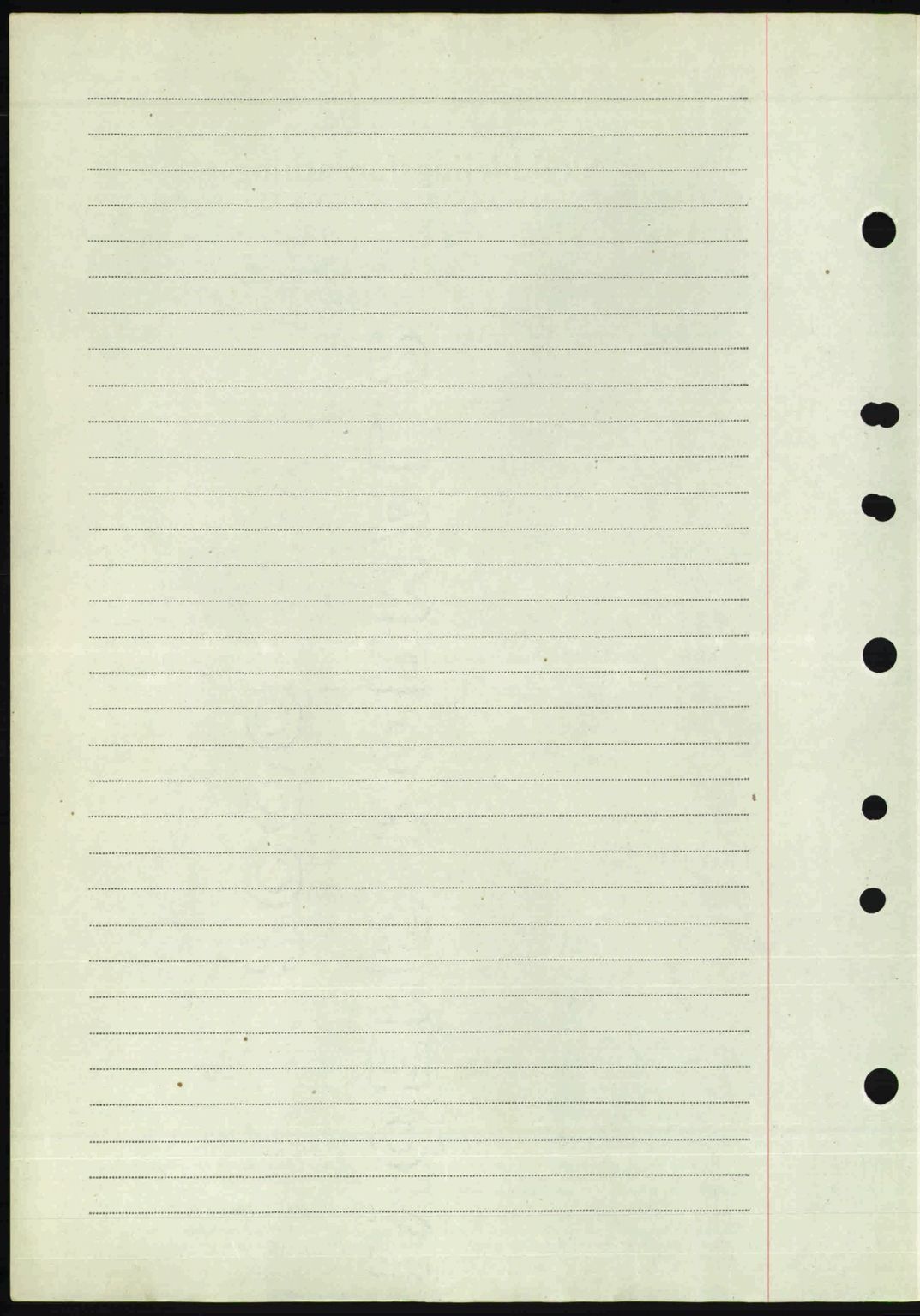 Nedenes sorenskriveri, SAK/1221-0006/G/Gb/Gba/L0054: Mortgage book no. A6c, 1946-1946, Diary no: : 549/1946