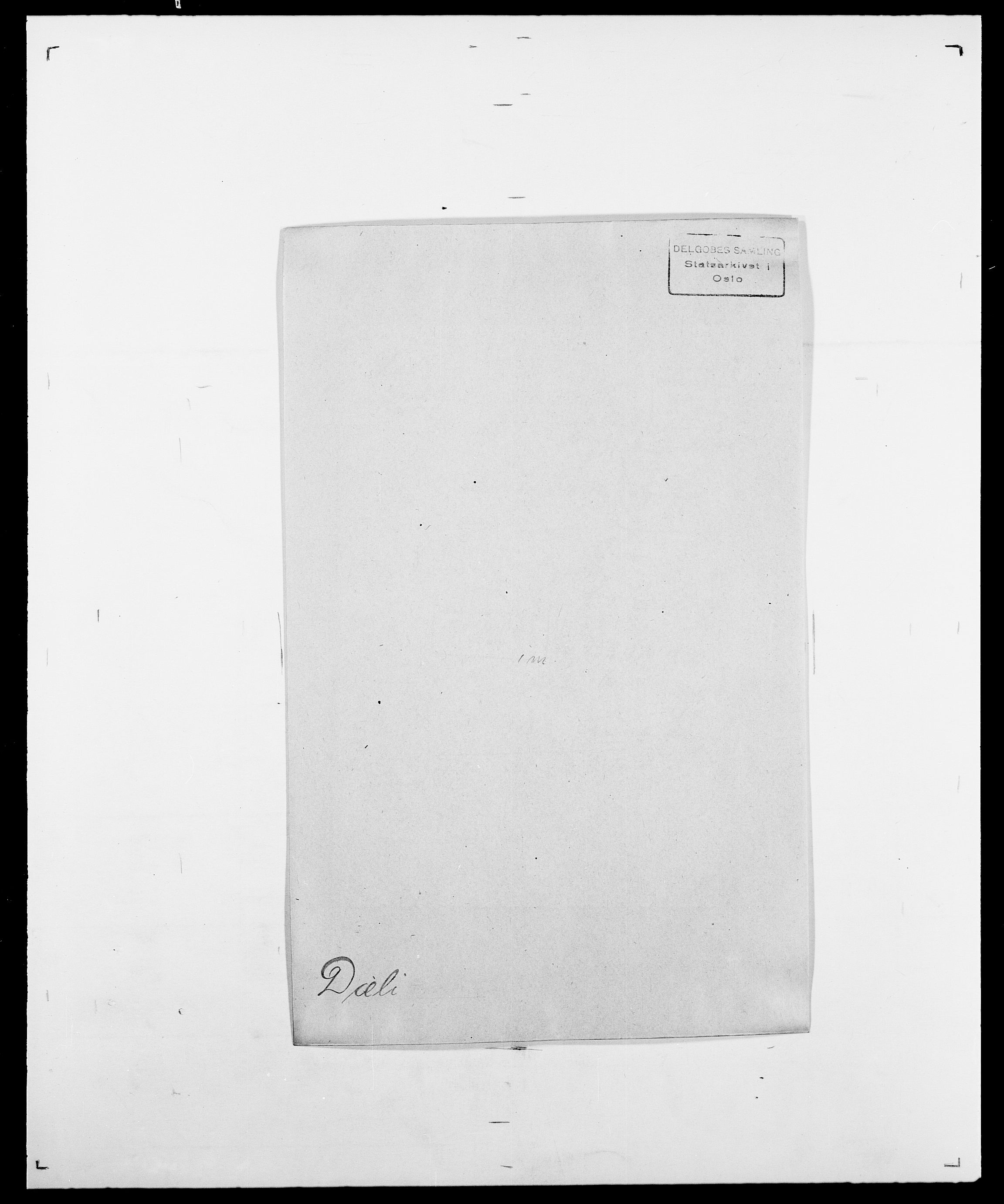 Delgobe, Charles Antoine - samling, SAO/PAO-0038/D/Da/L0010: Dürendahl - Fagelund, p. 39