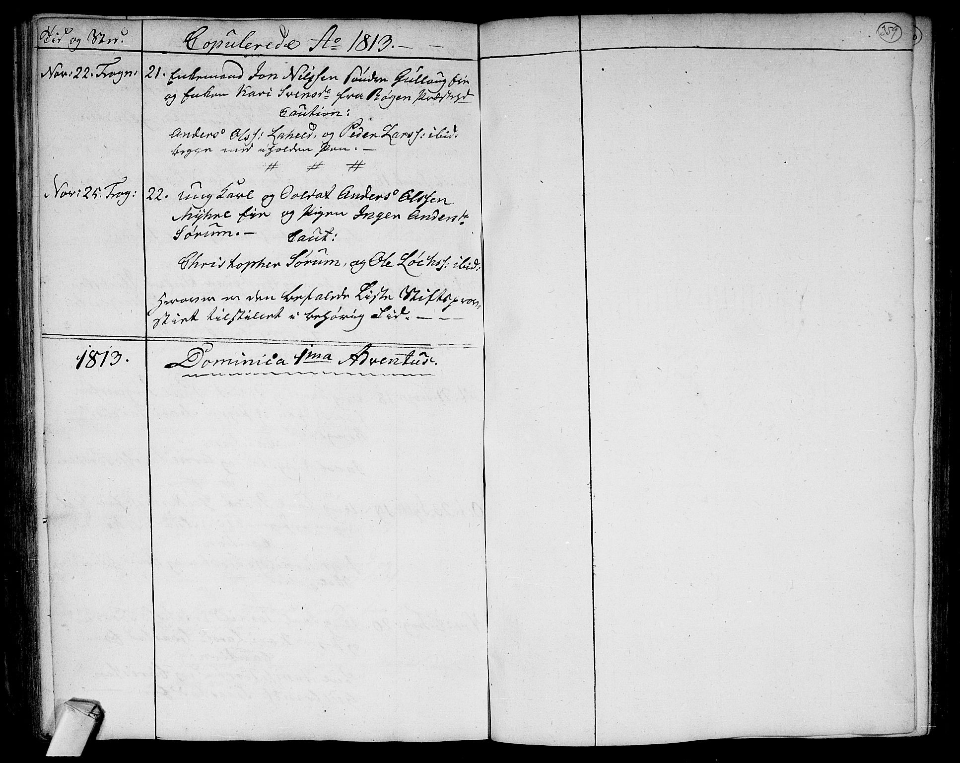 Lier kirkebøker, SAKO/A-230/F/Fa/L0007: Parish register (official) no. I 7, 1794-1813, p. 359