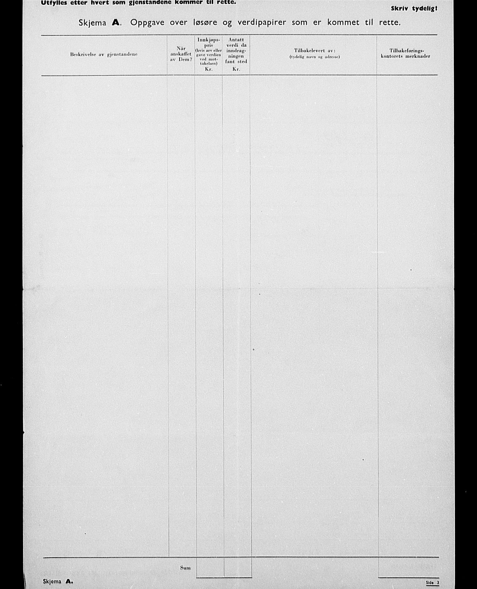 Justisdepartementet, Tilbakeføringskontoret for inndratte formuer, AV/RA-S-1564/H/Hc/Hca/L0893: --, 1945-1947, p. 38