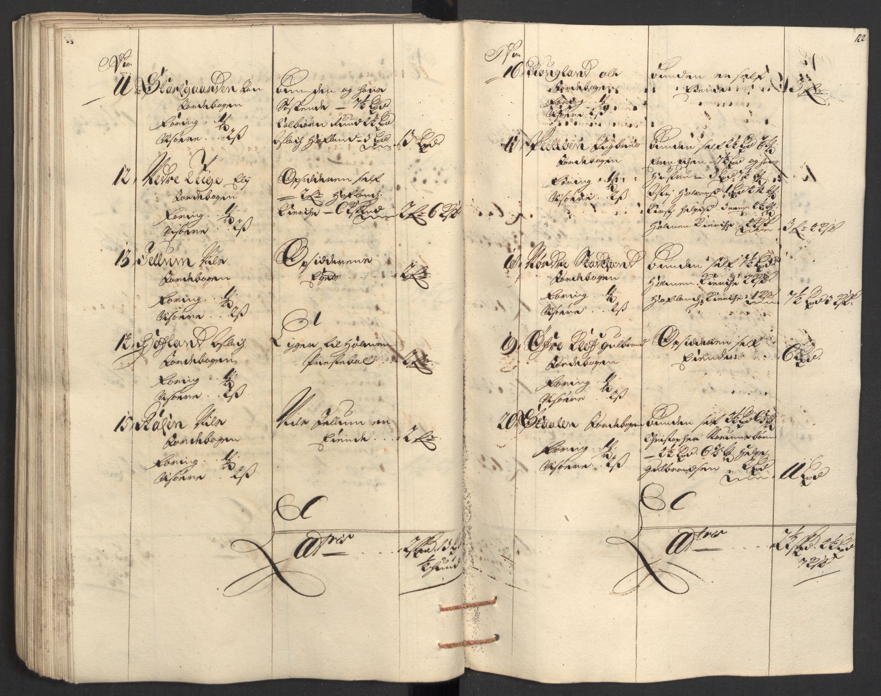 Rentekammeret inntil 1814, Reviderte regnskaper, Fogderegnskap, AV/RA-EA-4092/R22/L1459: Fogderegnskap Ringerike, Hallingdal og Buskerud, 1702, p. 156