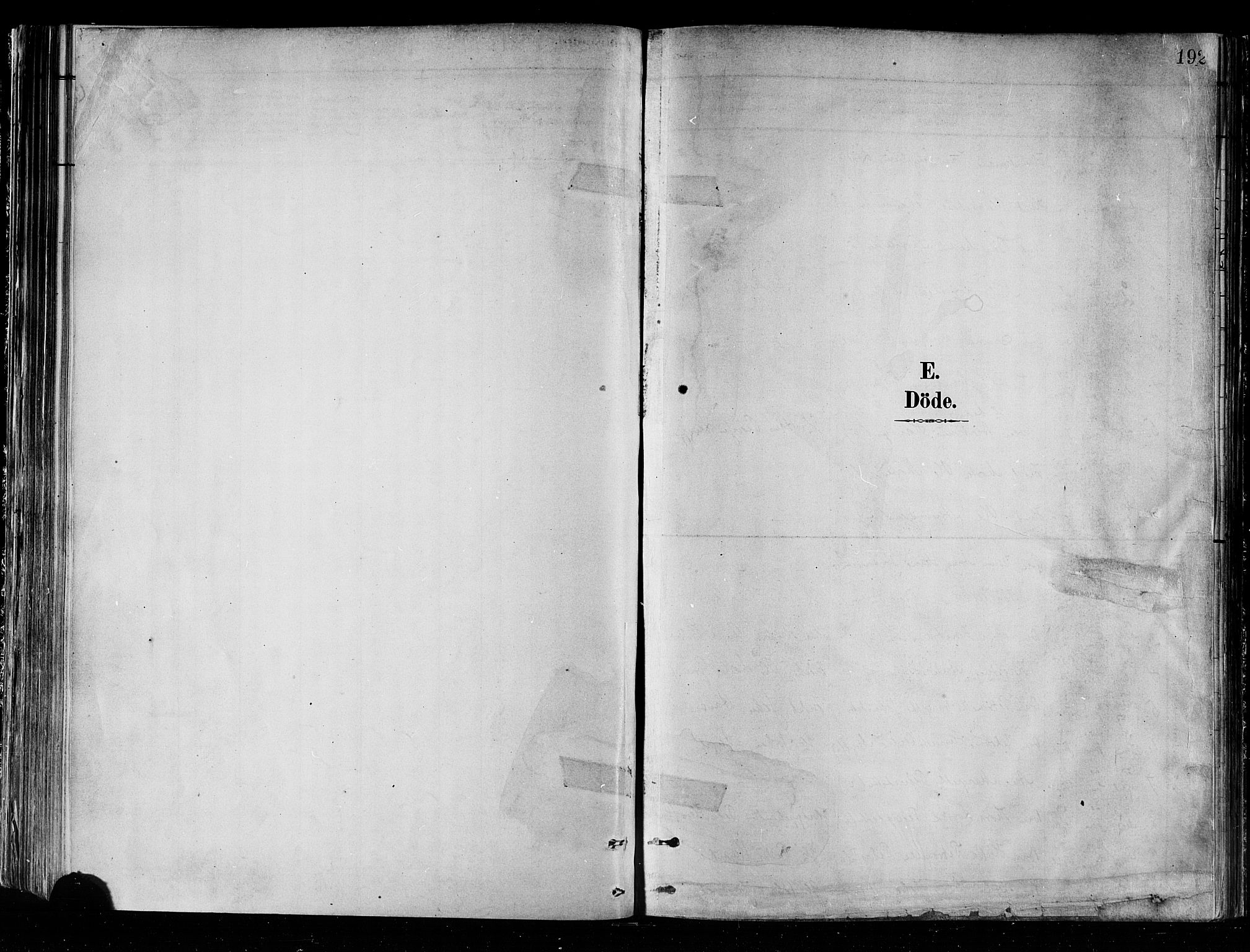 Skjervøy sokneprestkontor, SATØ/S-1300/H/Ha/Haa/L0010kirke: Parish register (official) no. 10, 1887-1898, p. 192