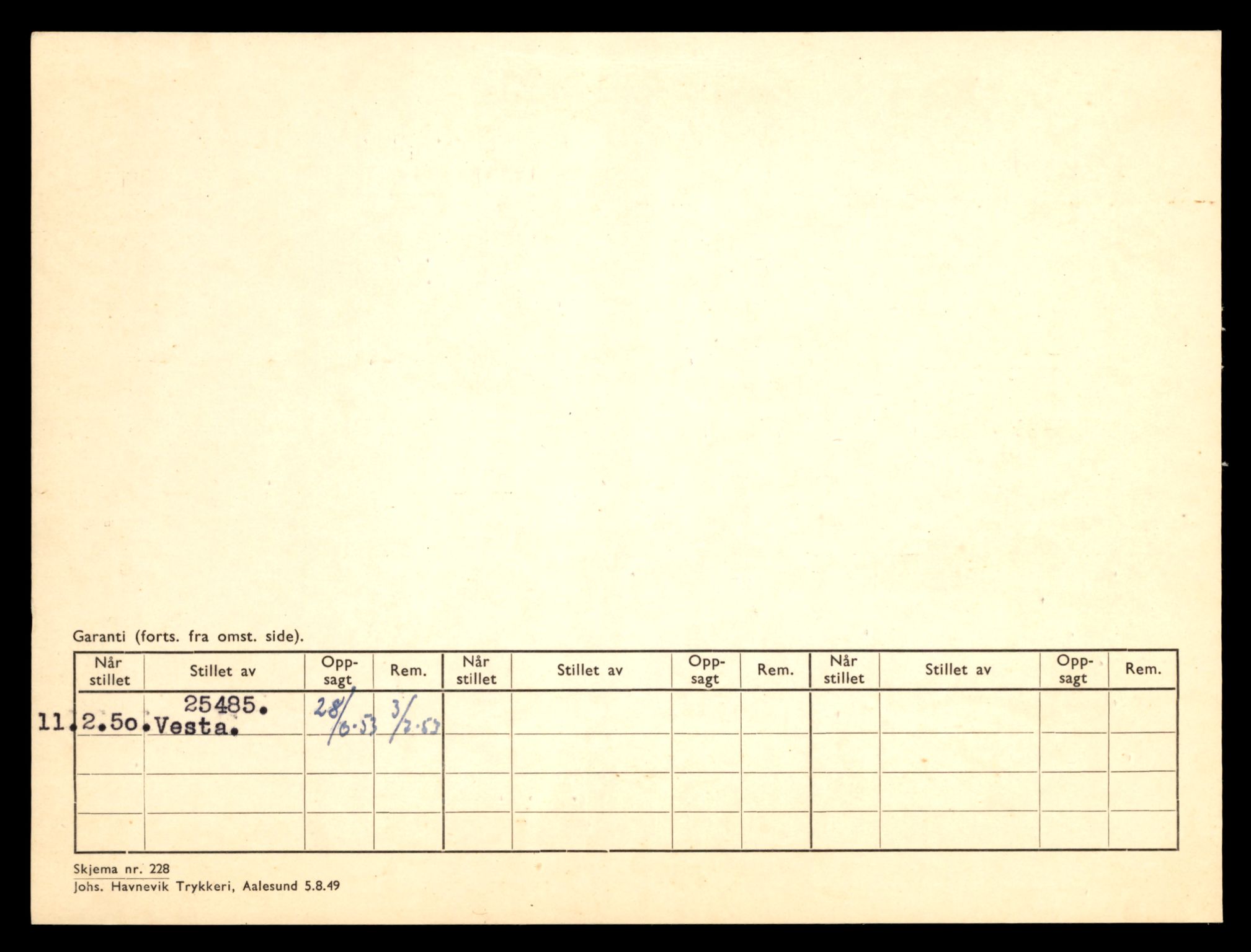 Møre og Romsdal vegkontor - Ålesund trafikkstasjon, AV/SAT-A-4099/F/Fe/L0002: Registreringskort for kjøretøy T 128 - T 231, 1927-1998, p. 1599