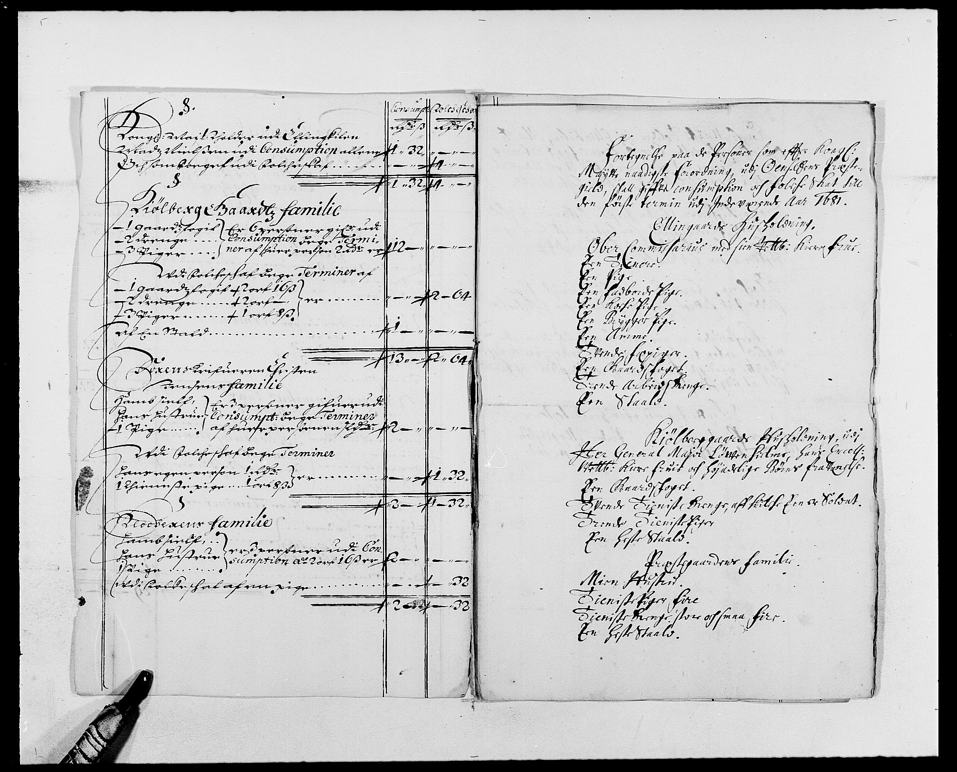 Rentekammeret inntil 1814, Reviderte regnskaper, Fogderegnskap, AV/RA-EA-4092/R03/L0112: Fogderegnskap Onsøy, Tune, Veme og Åbygge fogderi, 1681-1683, p. 70