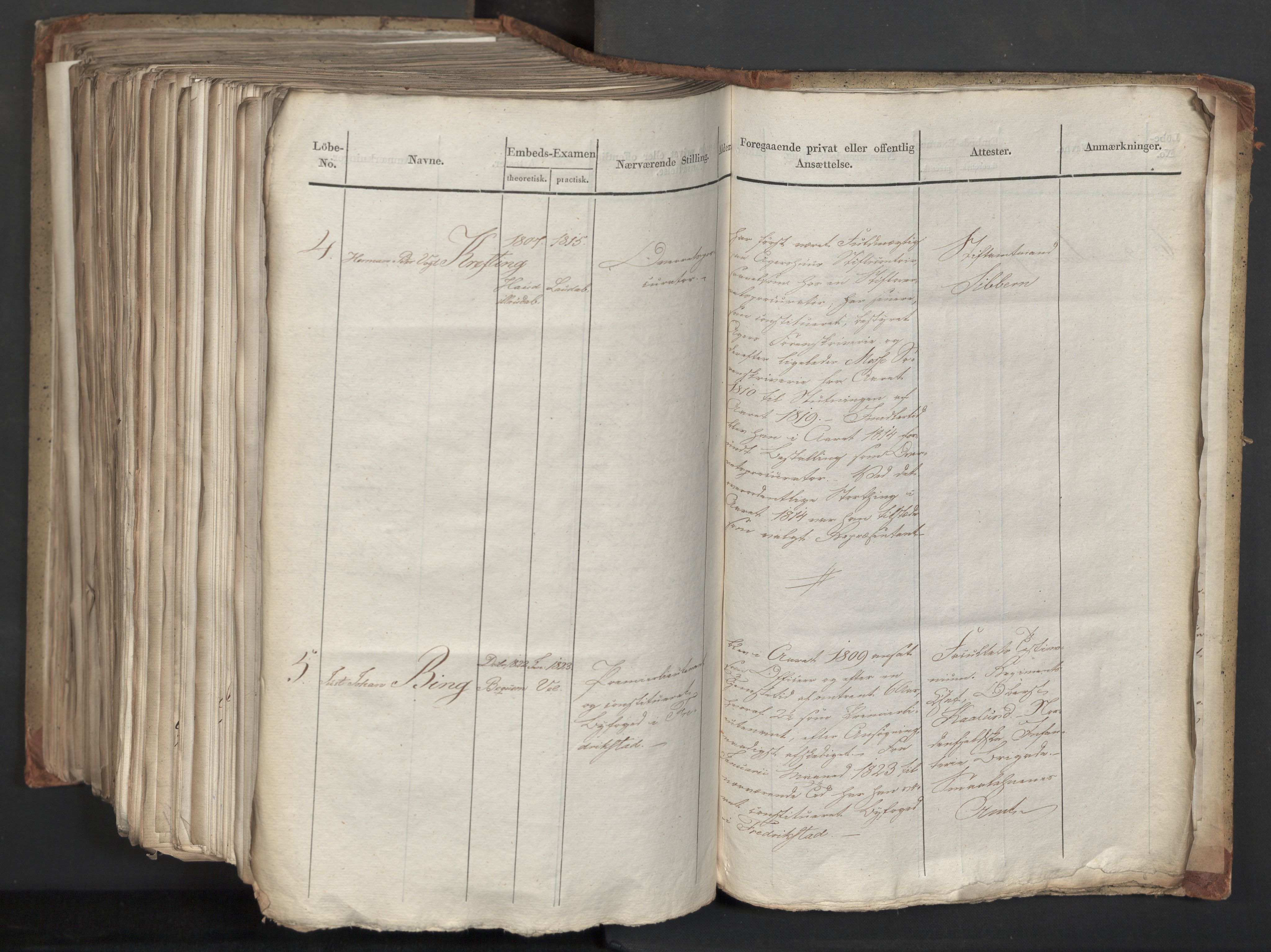 Statsrådsavdelingen i Stockholm, AV/RA-S-1003/D/Da/L0039: Regjeringsinnstillinger nr. 1661-1946, 1824, p. 727
