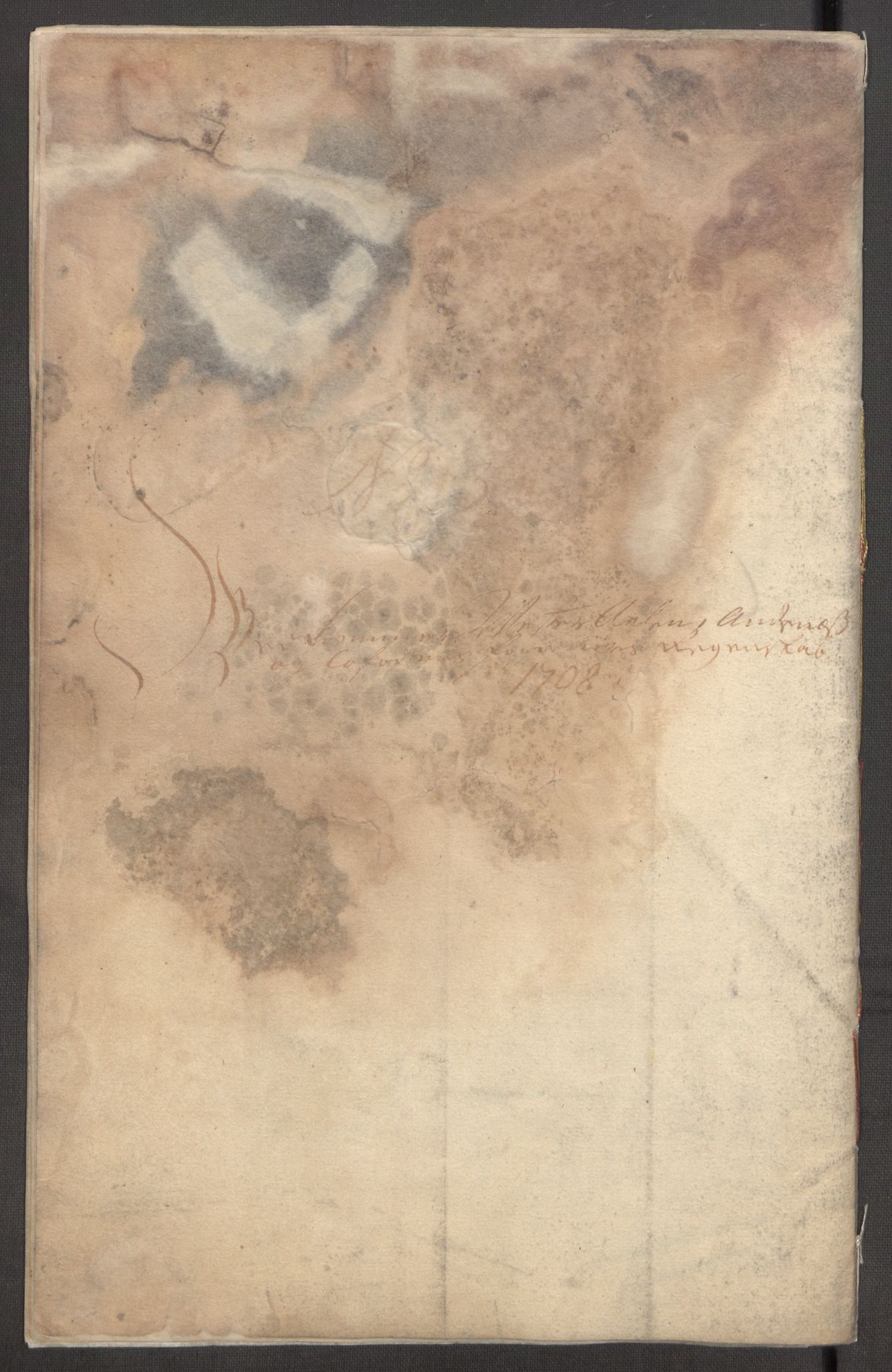 Rentekammeret inntil 1814, Reviderte regnskaper, Fogderegnskap, AV/RA-EA-4092/R67/L4678: Fogderegnskap Vesterålen, Andenes og Lofoten, 1696-1708, p. 424