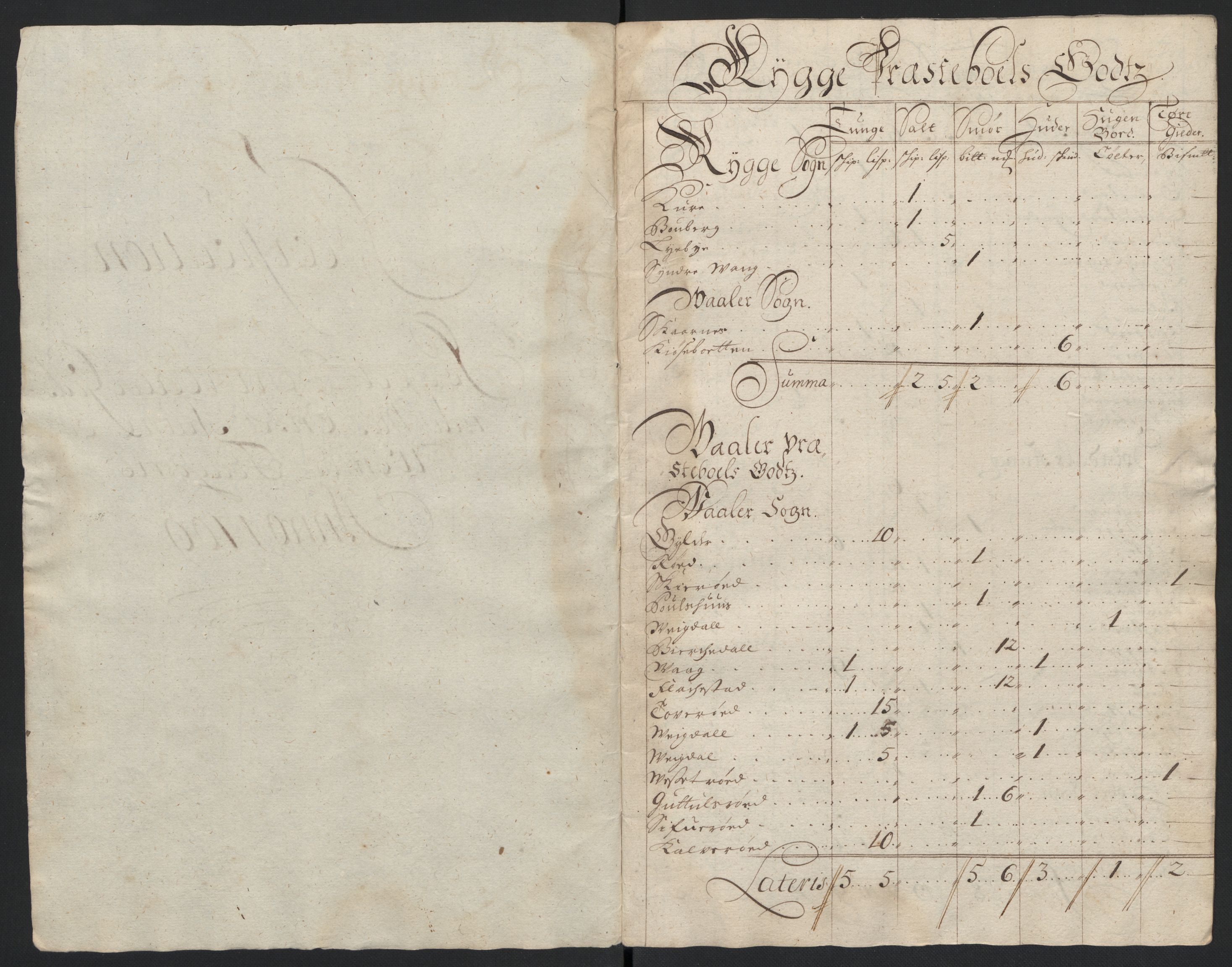 Rentekammeret inntil 1814, Reviderte regnskaper, Fogderegnskap, RA/EA-4092/R04/L0135: Fogderegnskap Moss, Onsøy, Tune, Veme og Åbygge, 1709-1710, p. 96