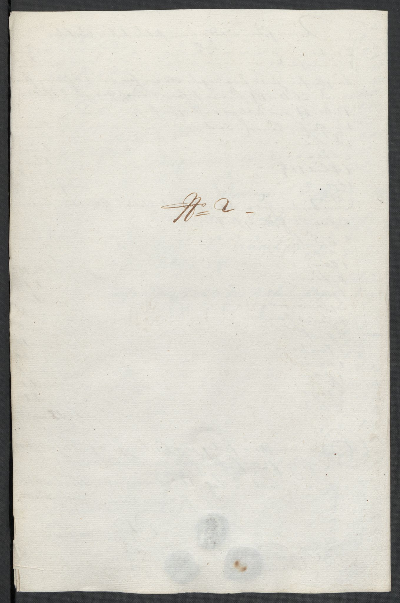 Rentekammeret inntil 1814, Reviderte regnskaper, Fogderegnskap, RA/EA-4092/R56/L3737: Fogderegnskap Nordmøre, 1697-1698, p. 296