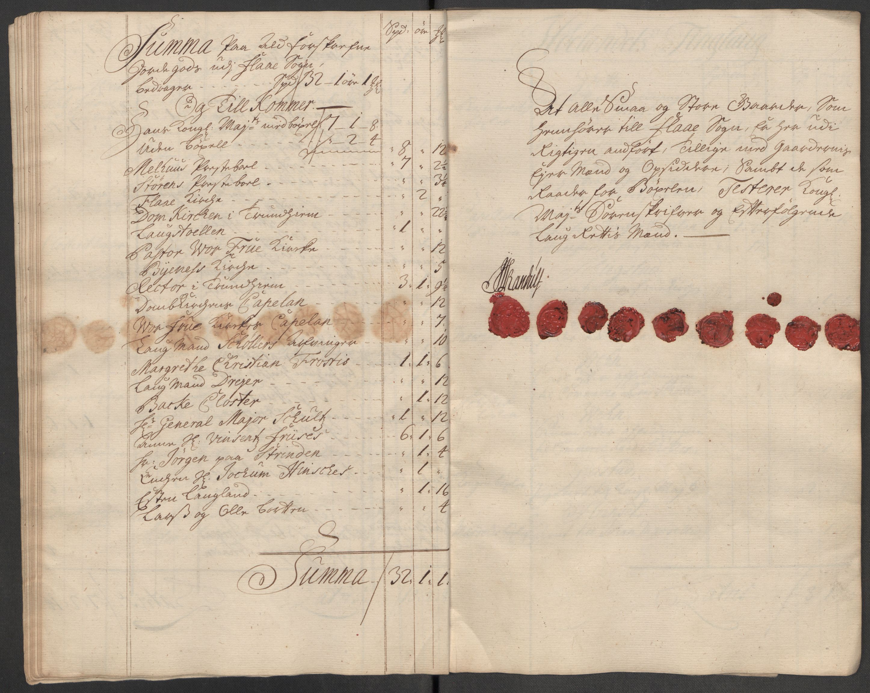 Rentekammeret inntil 1814, Reviderte regnskaper, Fogderegnskap, AV/RA-EA-4092/R60/L3971: Fogderegnskap Orkdal og Gauldal, 1718, p. 290