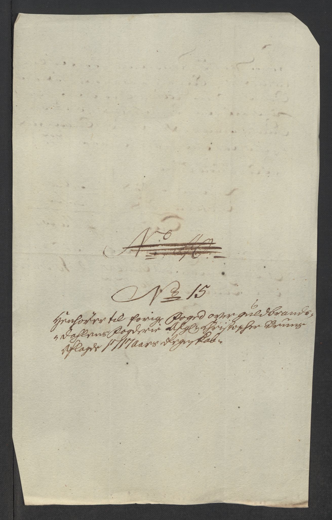 Rentekammeret inntil 1814, Reviderte regnskaper, Fogderegnskap, RA/EA-4092/R17/L1187: Fogderegnskap Gudbrandsdal, 1717, p. 182