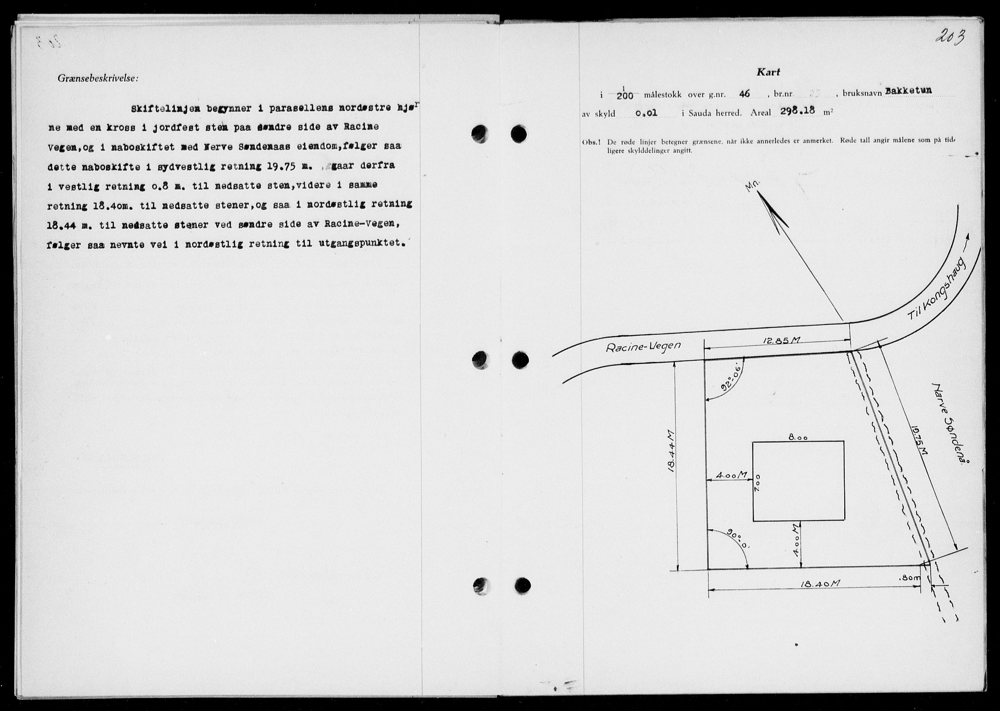 Ryfylke tingrett, SAST/A-100055/001/II/IIB/L0074: Mortgage book no. 53, 1936-1937, Diary no: : 1578/1936