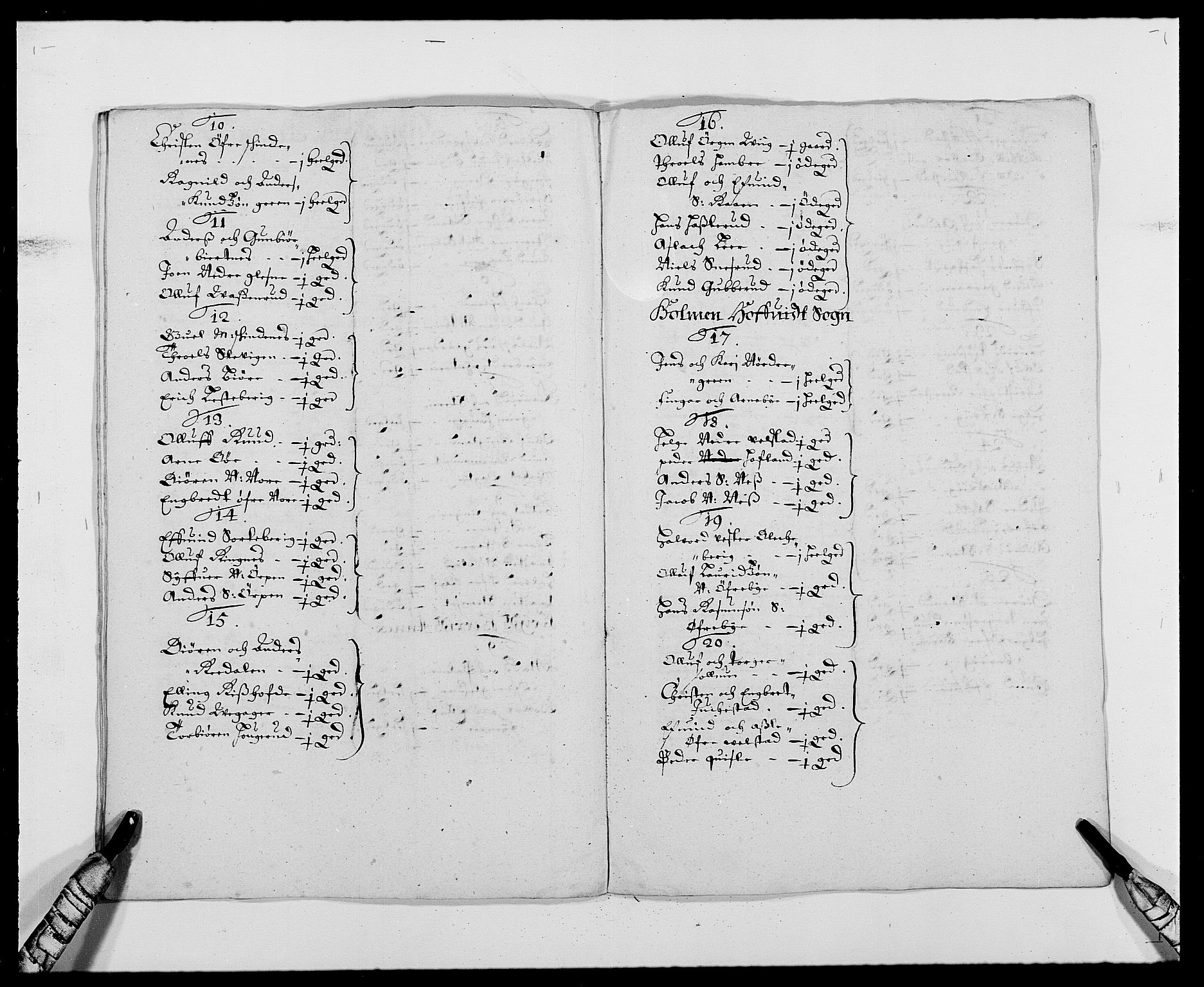 Rentekammeret inntil 1814, Reviderte regnskaper, Fogderegnskap, AV/RA-EA-4092/R25/L1675: Fogderegnskap Buskerud, 1678-1681, p. 142