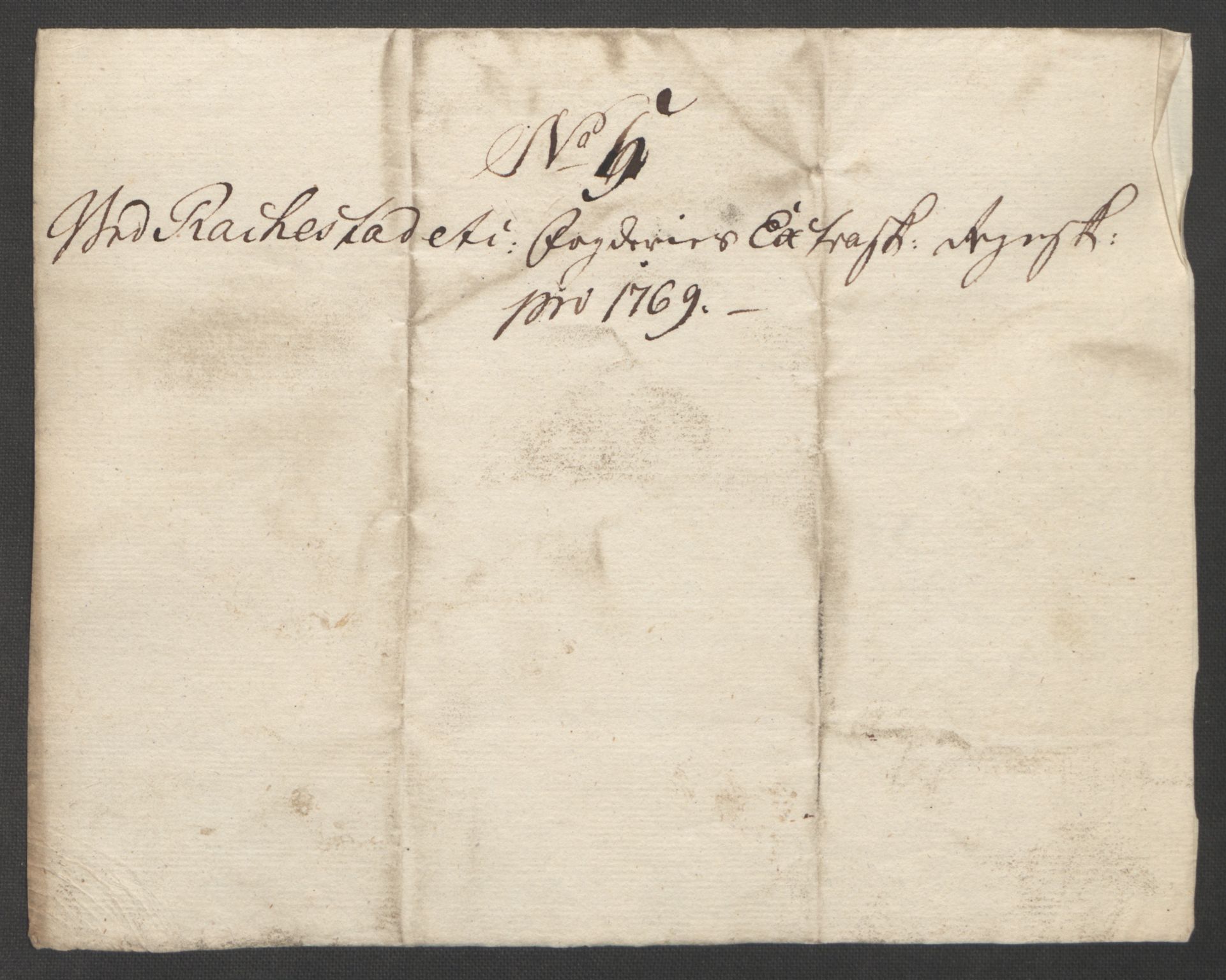 Rentekammeret inntil 1814, Reviderte regnskaper, Fogderegnskap, AV/RA-EA-4092/R07/L0413: Ekstraskatten Rakkestad, Heggen og Frøland, 1762-1772, p. 428