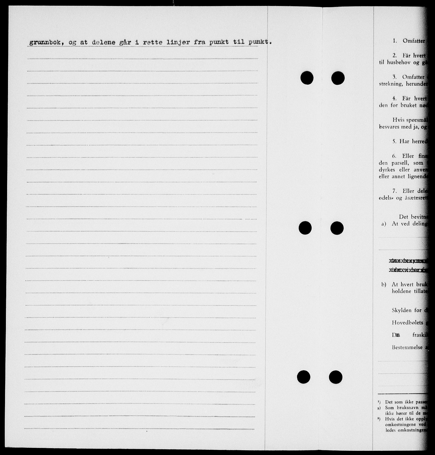 Onsøy sorenskriveri, SAO/A-10474/G/Ga/Gab/L0021: Mortgage book no. II A-21, 1947-1947, Diary no: : 2871/1947