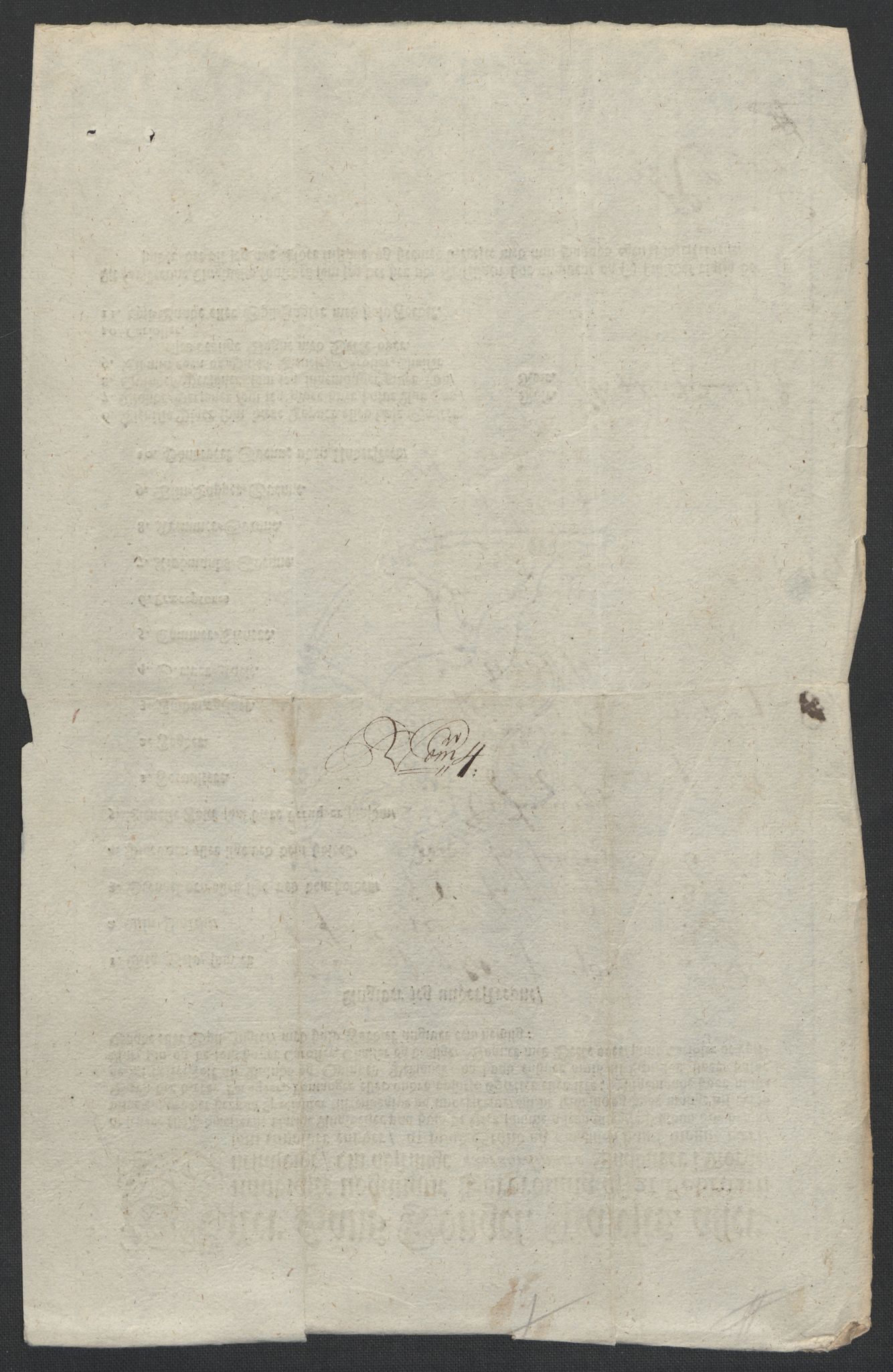 Rentekammeret inntil 1814, Reviderte regnskaper, Fogderegnskap, RA/EA-4092/R23/L1469: Fogderegnskap Ringerike og Hallingdal, 1711, p. 313