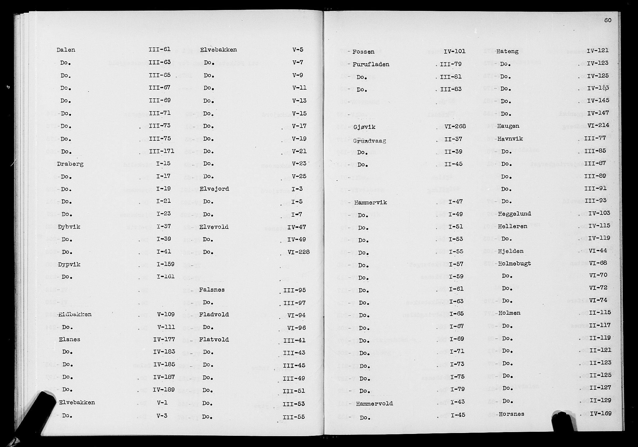 SATØ, 1875 census for 1938P Lyngen, 1875, p. 60