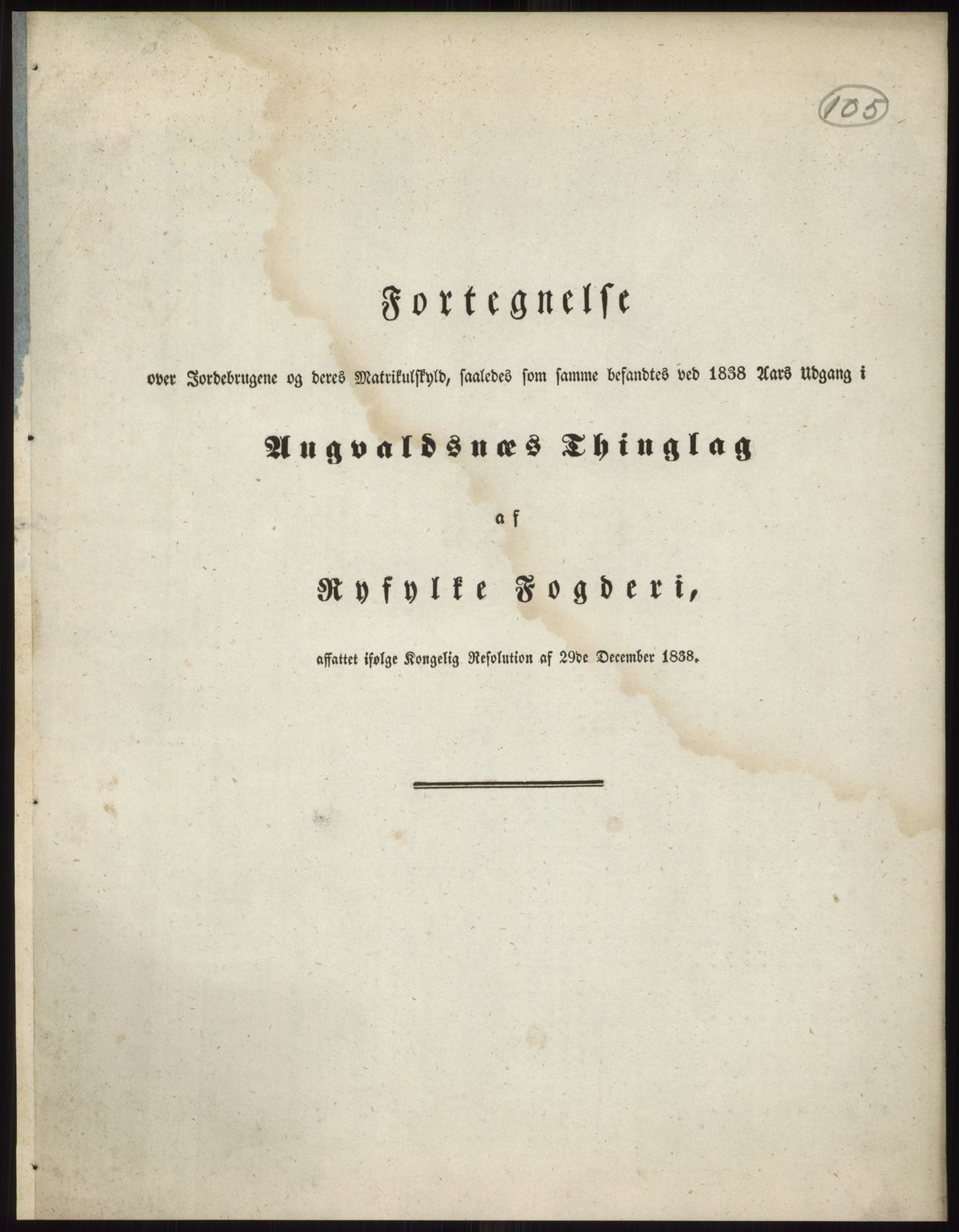 Andre publikasjoner, PUBL/PUBL-999/0002/0010: Bind 10 - Stavanger amt, 1838, p. 163