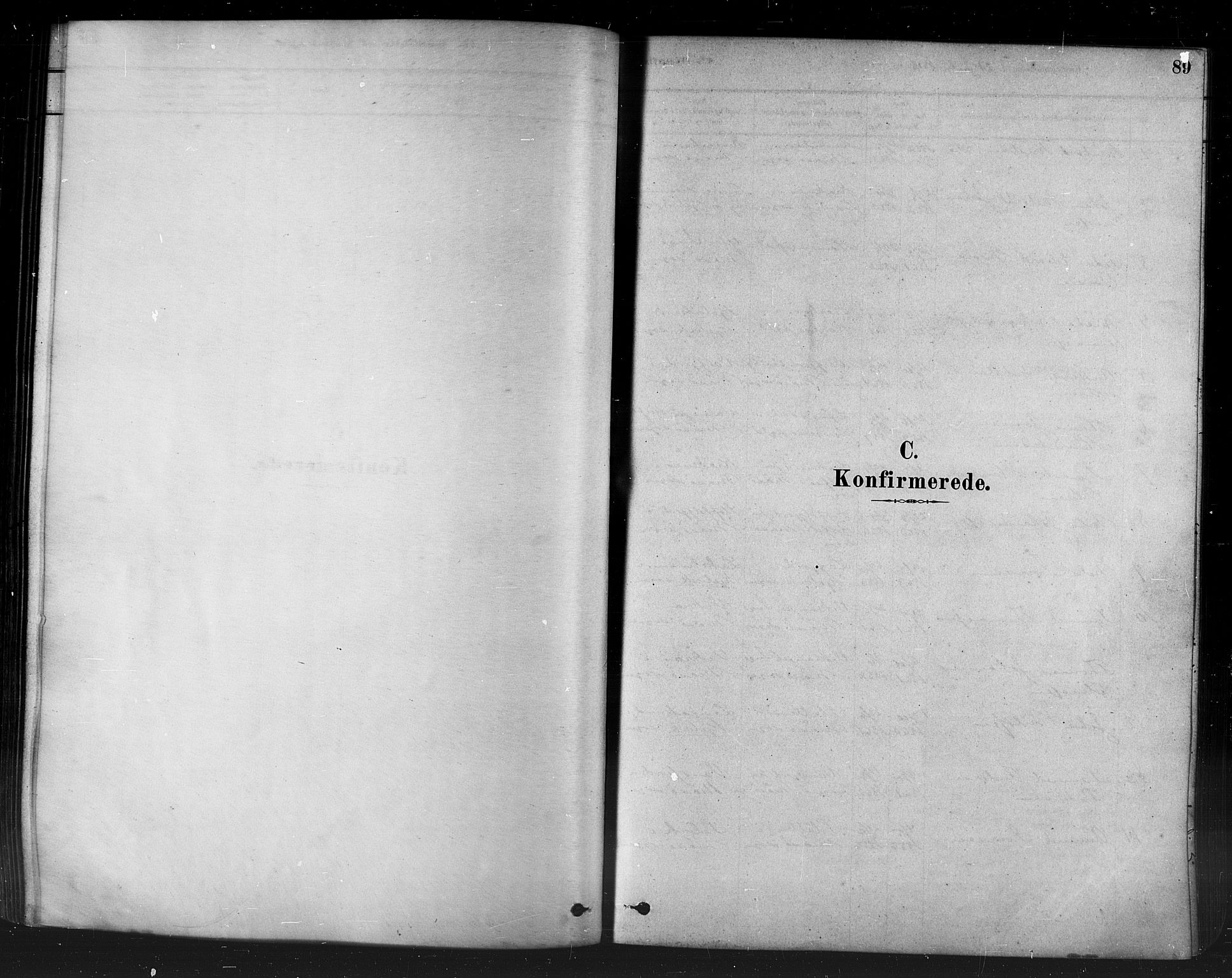 Måsøy sokneprestkontor, AV/SATØ-S-1348/H/Ha/L0004kirke: Parish register (official) no. 4, 1878-1891, p. 89