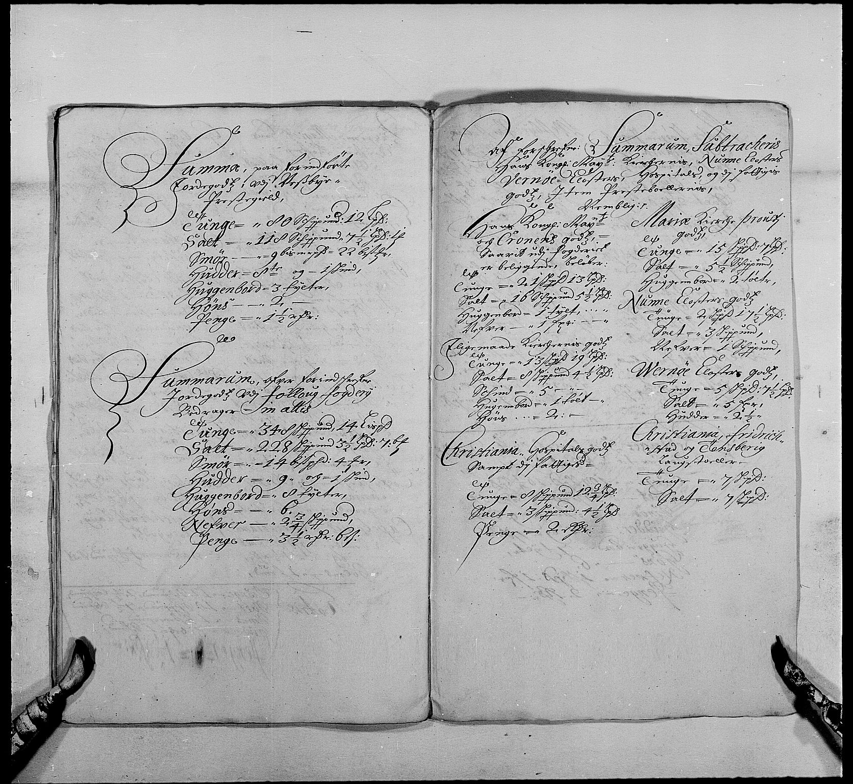 Rentekammeret inntil 1814, Reviderte regnskaper, Fogderegnskap, AV/RA-EA-4092/R09/L0427: Fogderegnskap Follo, 1678, p. 136